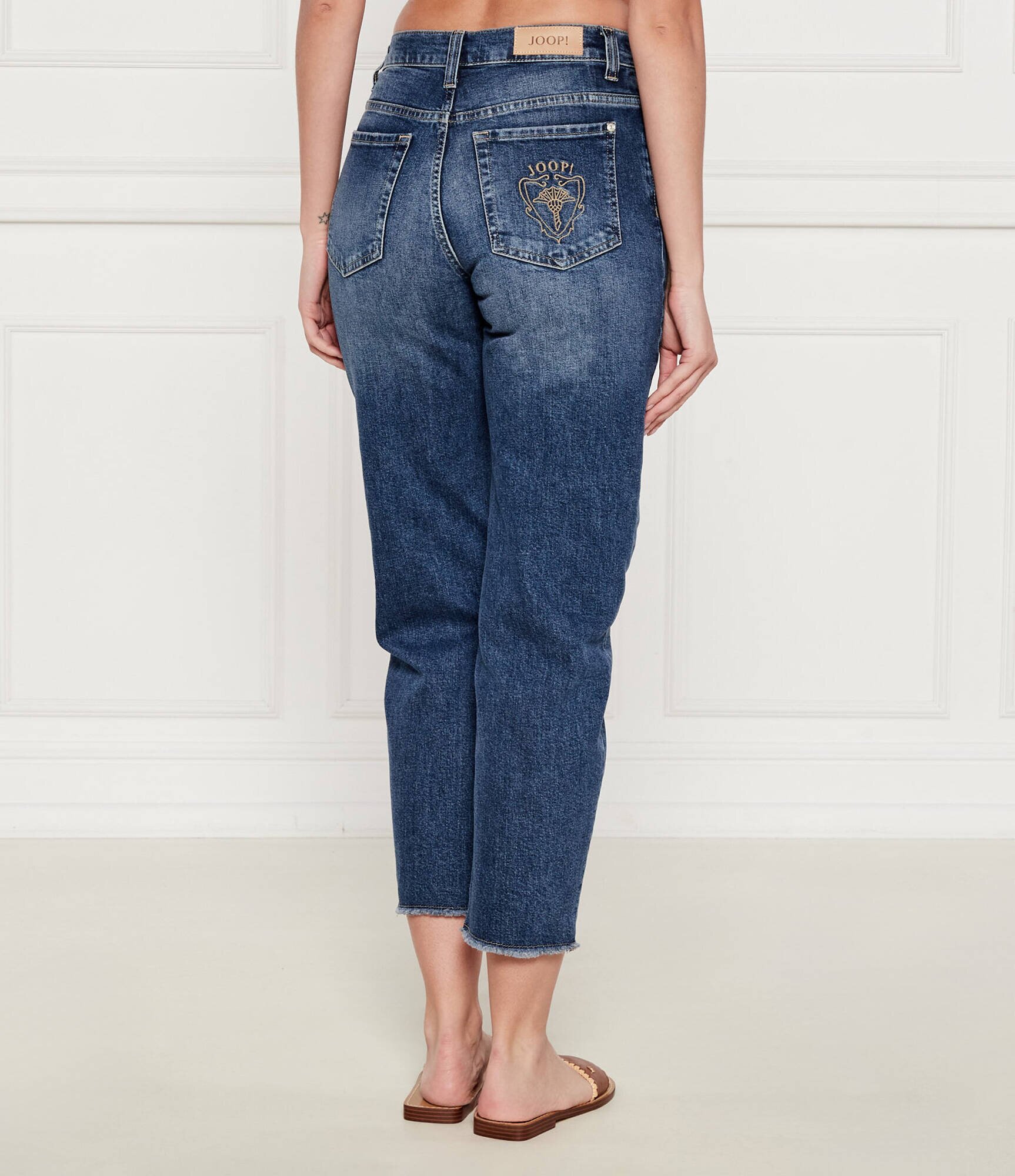 Joop! Blugi Malou | Slim Fit
