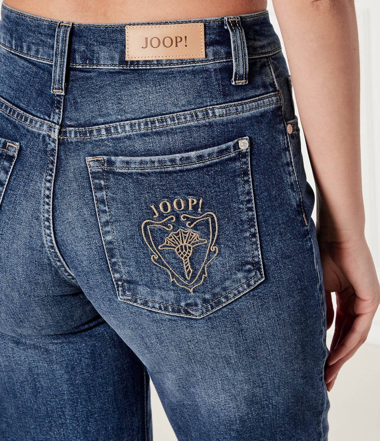 Joop! Blugi Malou | Slim Fit