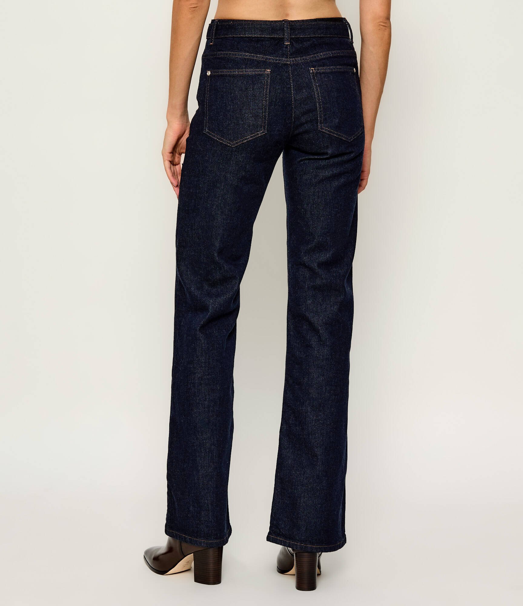 Joop! Blugi Marissa | flare fit