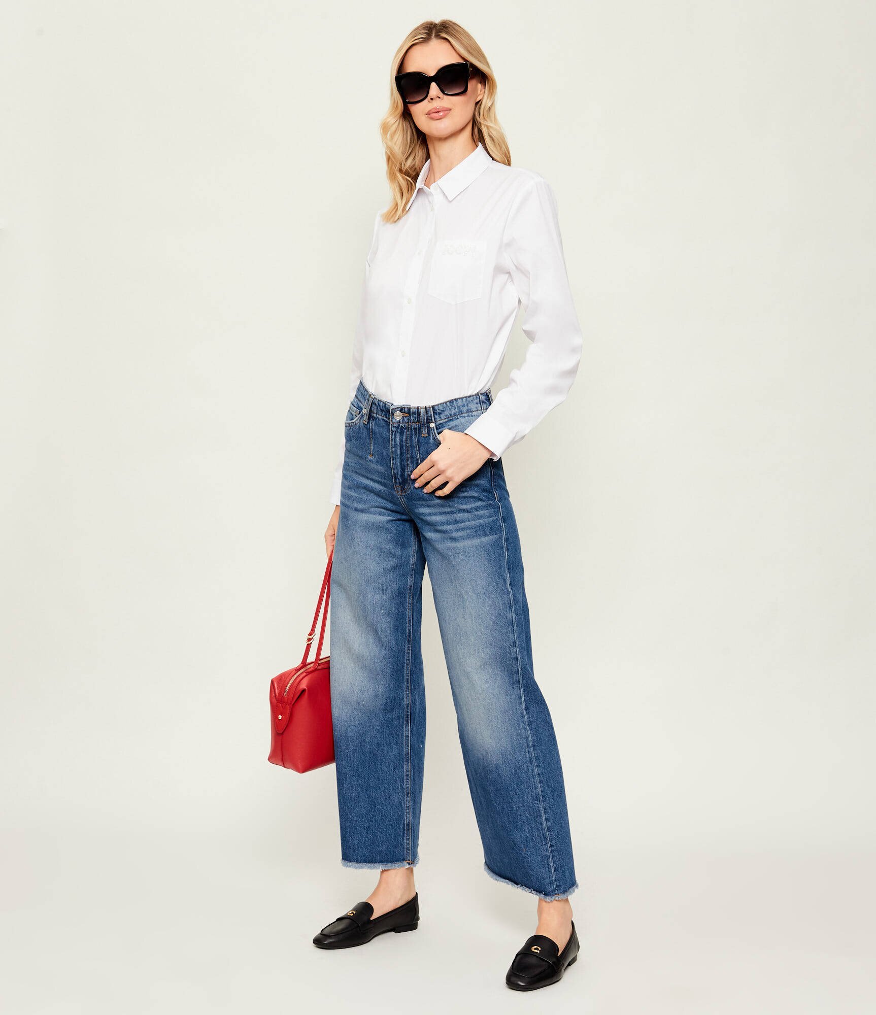 Joop! Blugi Martha | Relaxed fit
