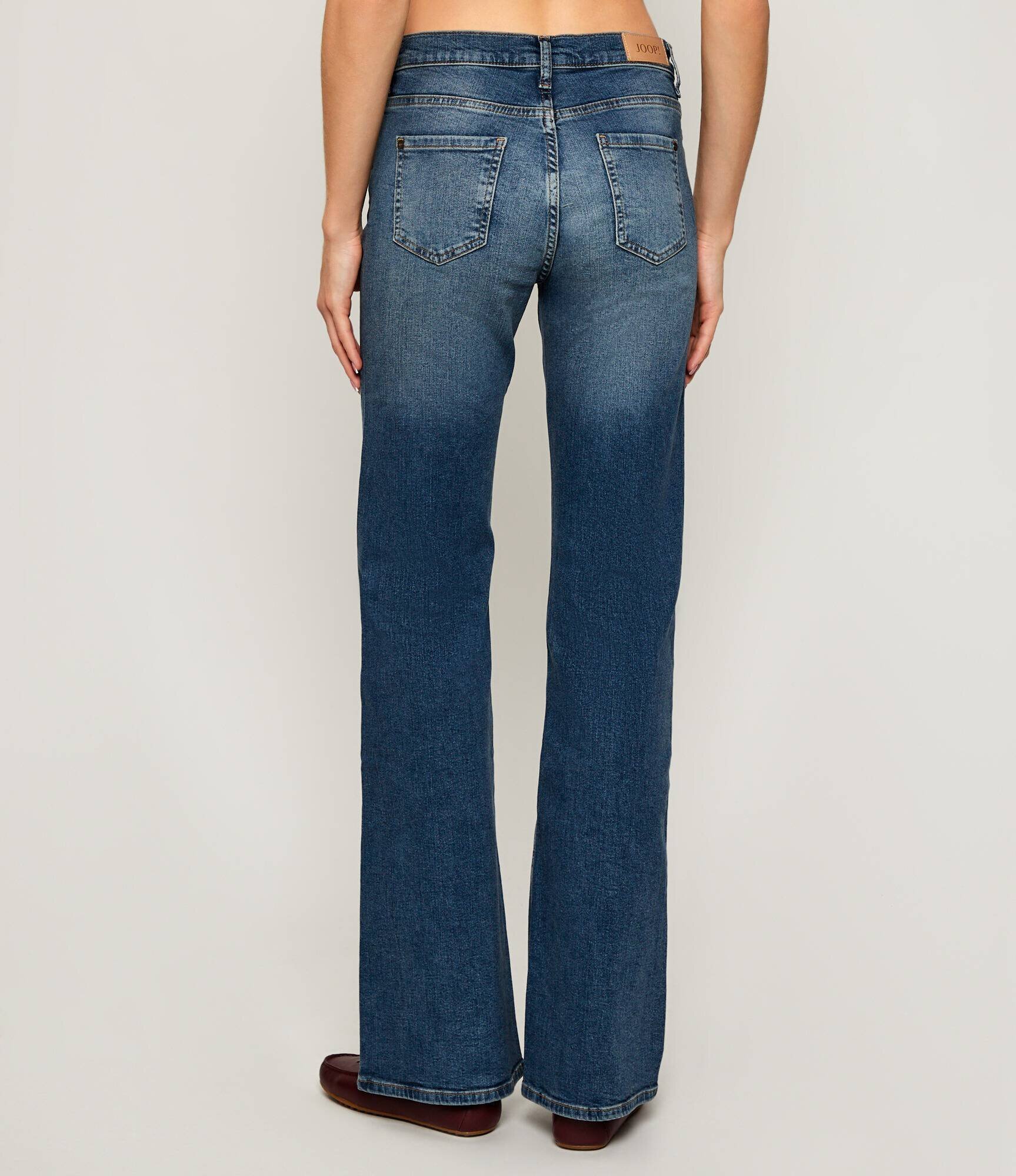 Joop! Blugi Miriam | flare fit
