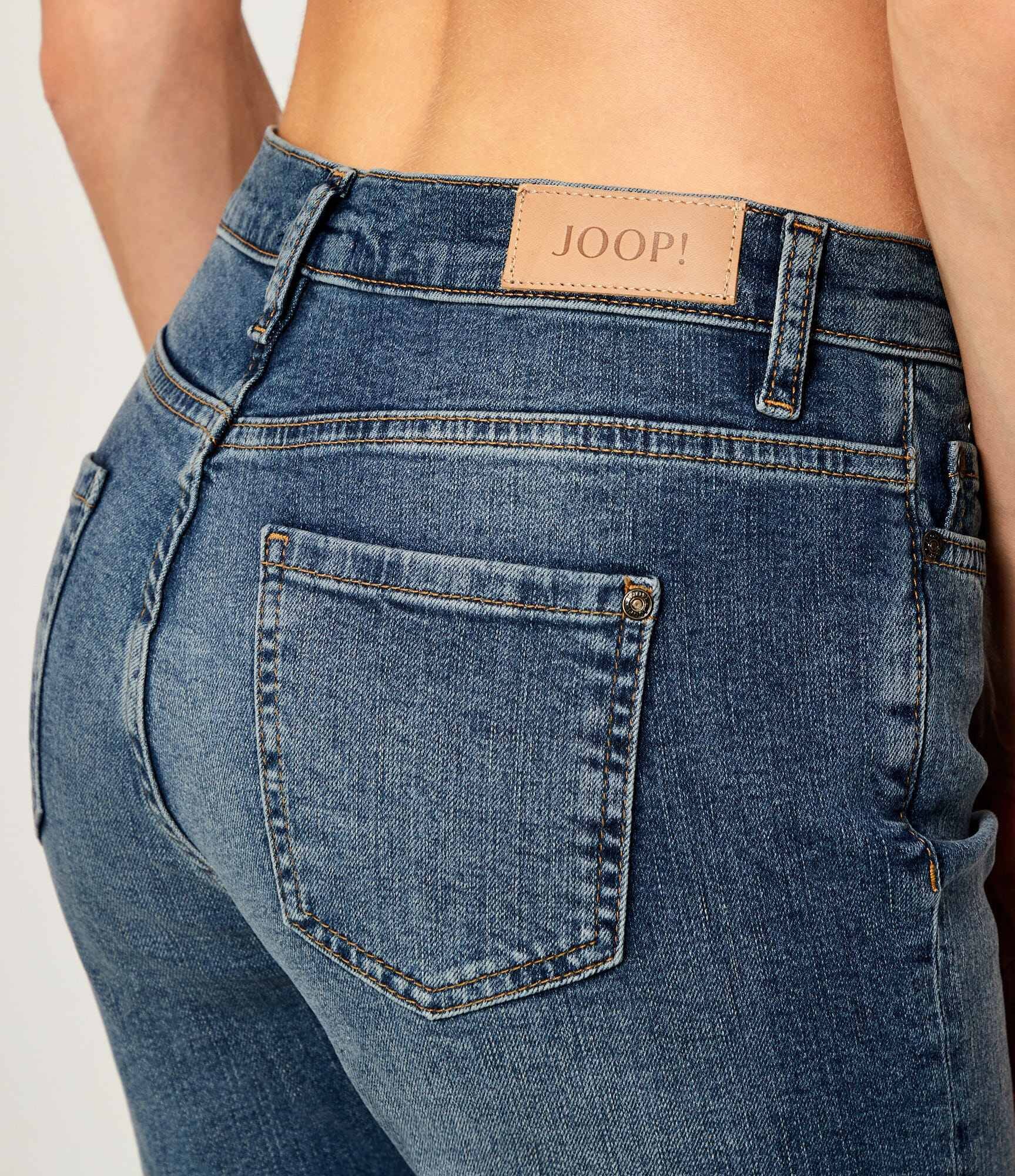 Joop! Blugi Miriam | flare fit