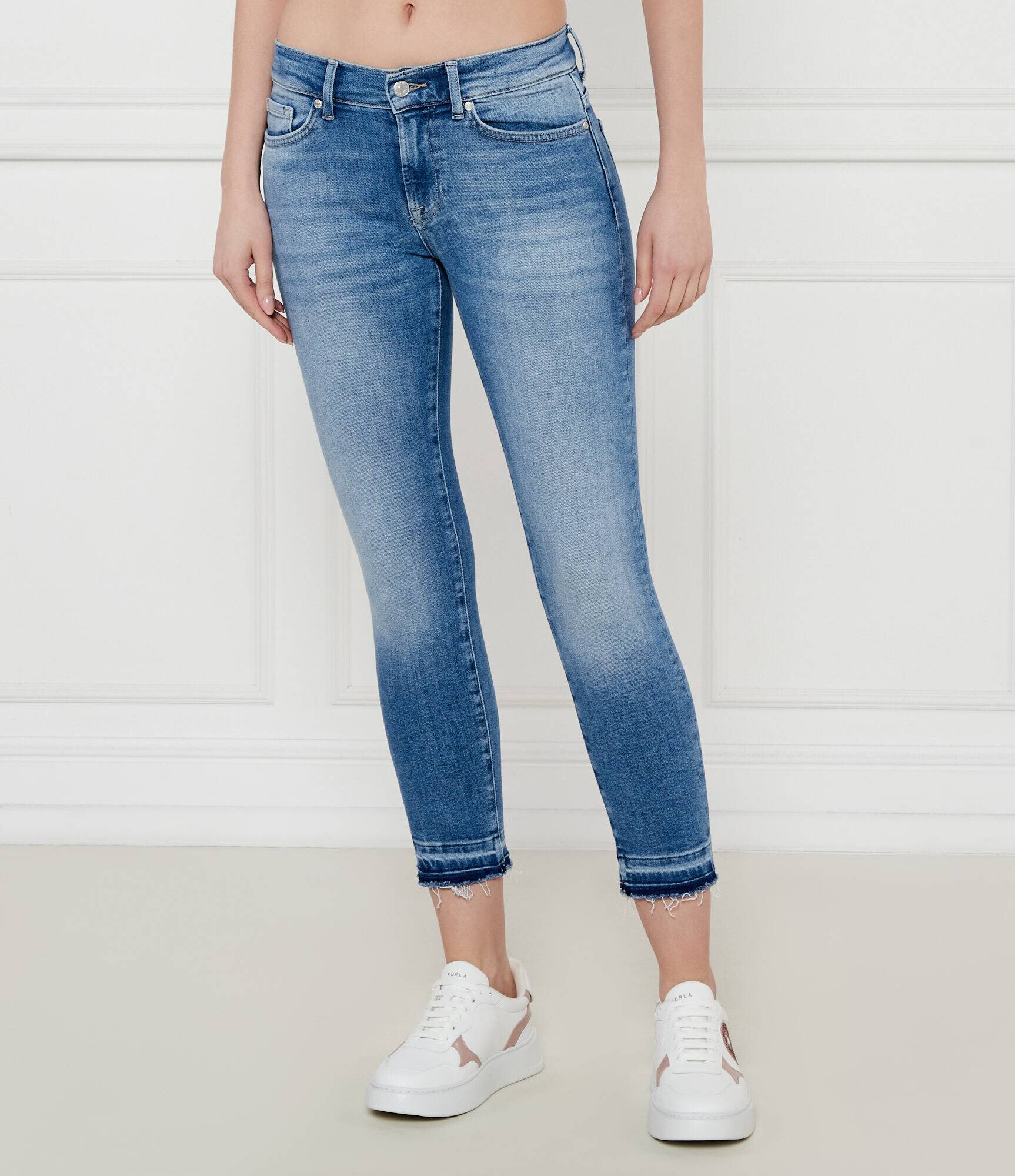 Joop! Blugi Samiana | Slim Fit