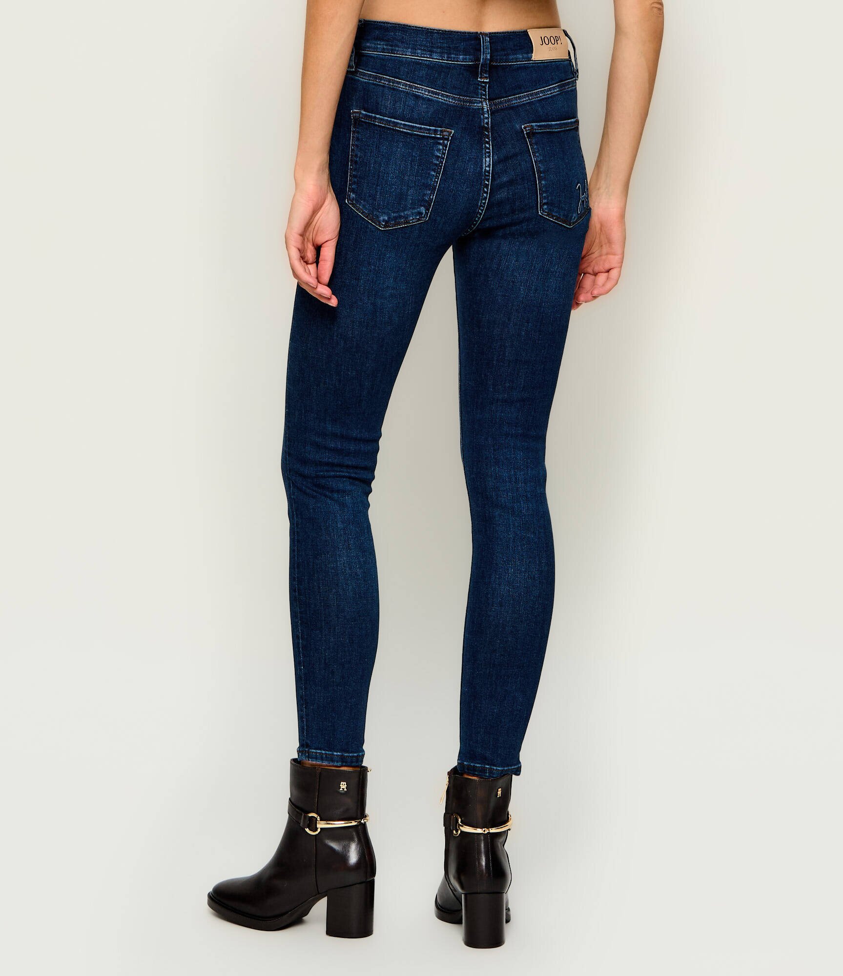 Joop! Blugi Sol | Slim Fit