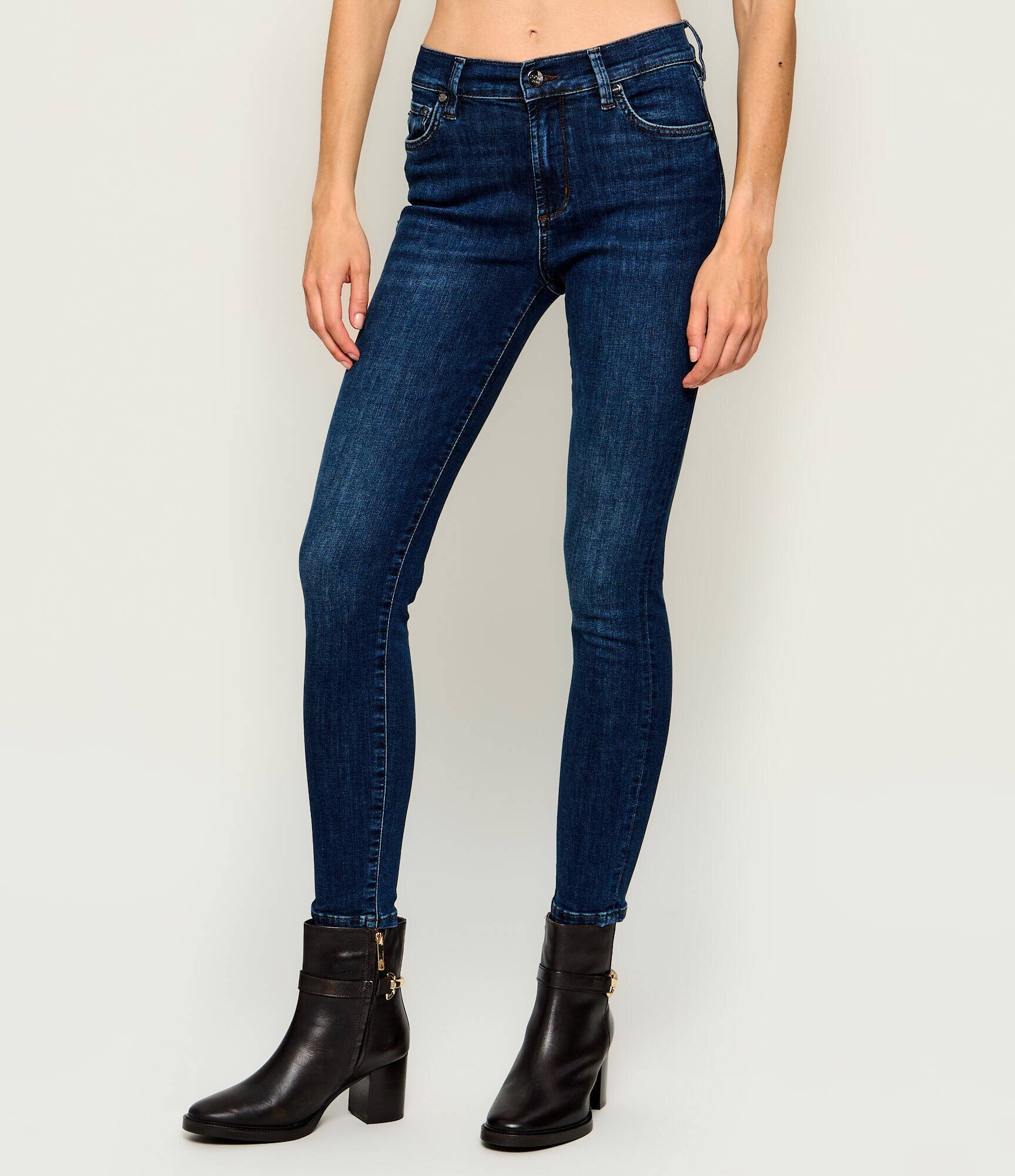 Joop! Blugi Sol | Slim Fit