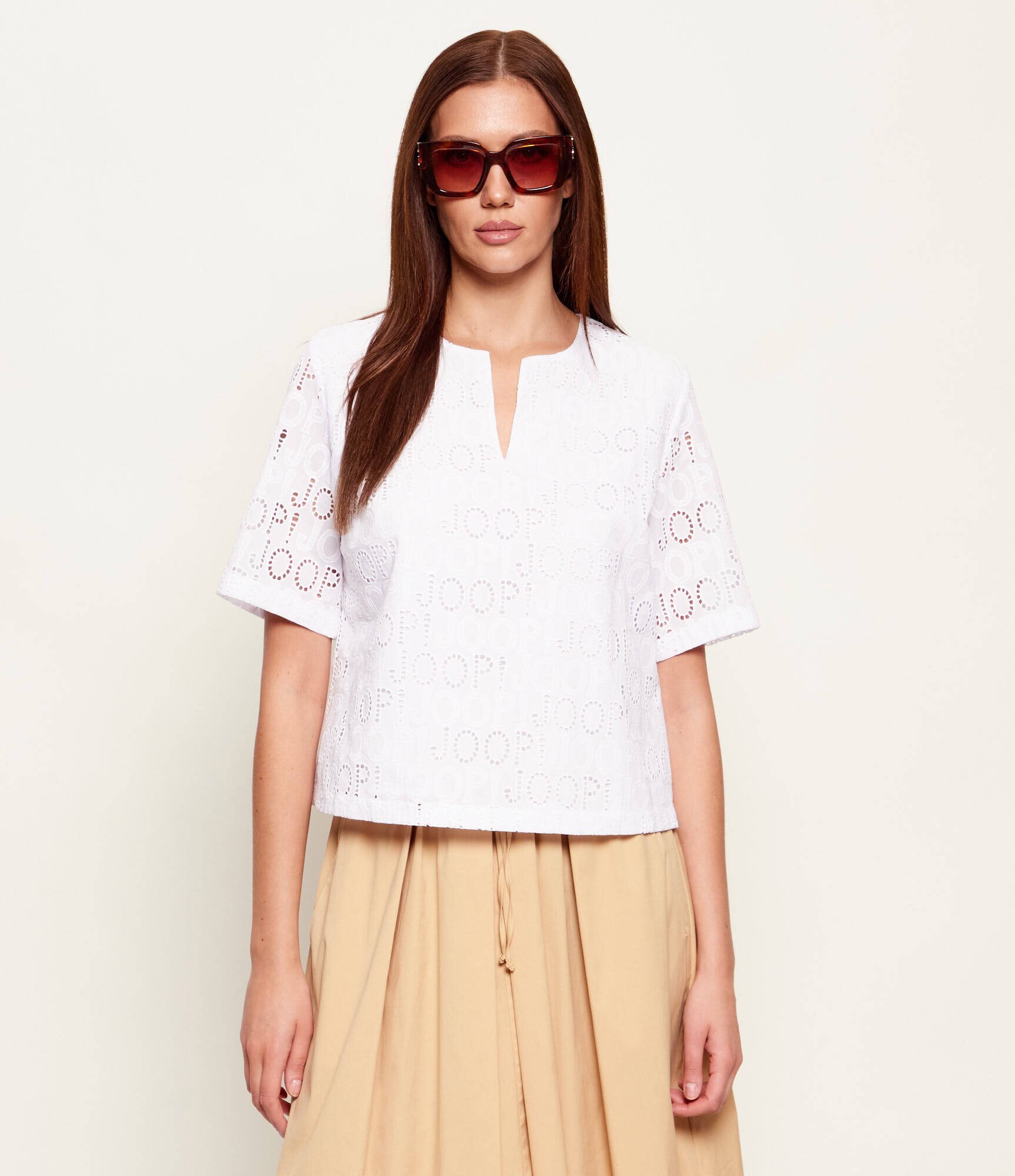 Joop! Bluză Beljan | regular fit