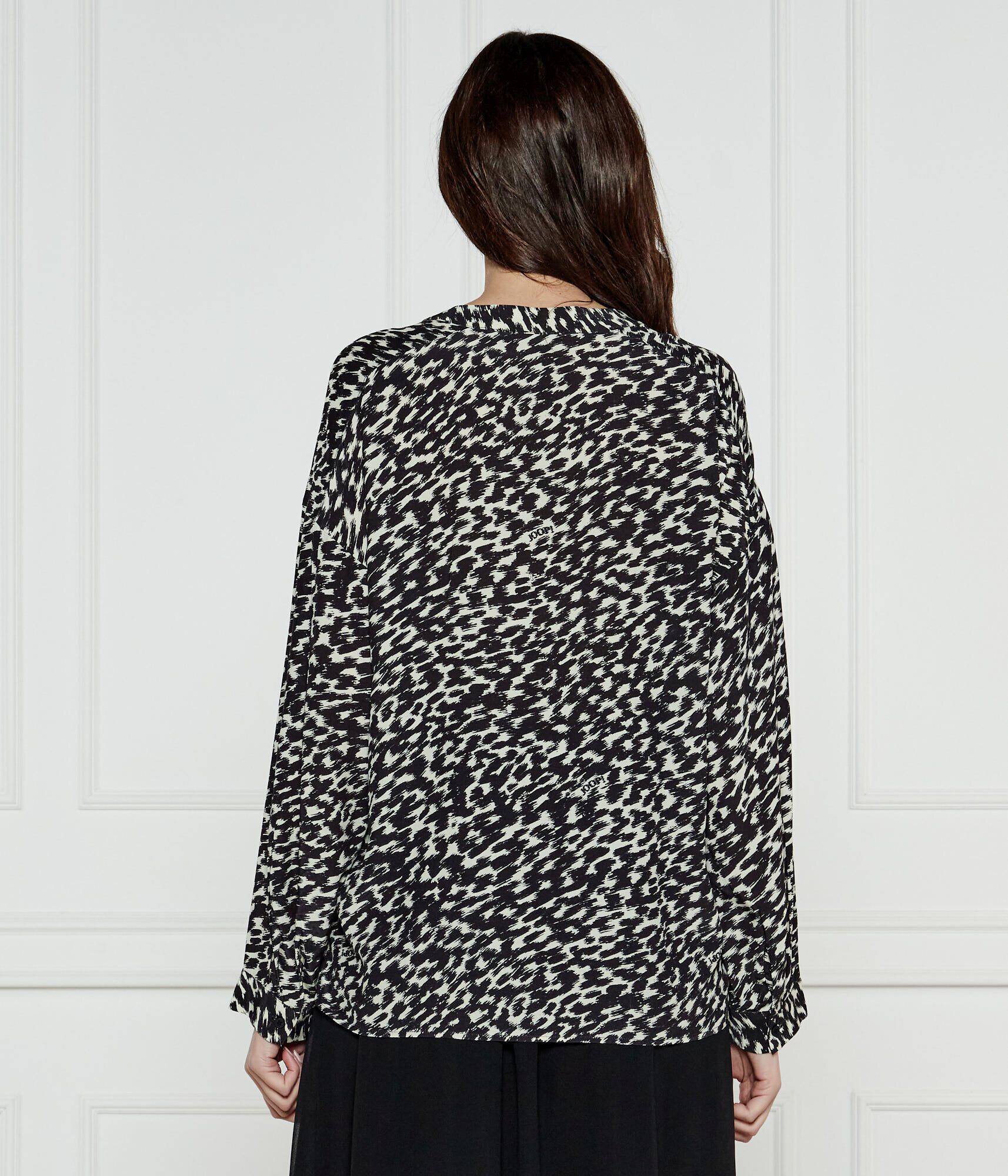 Joop! Bluză Birga | Loose fit