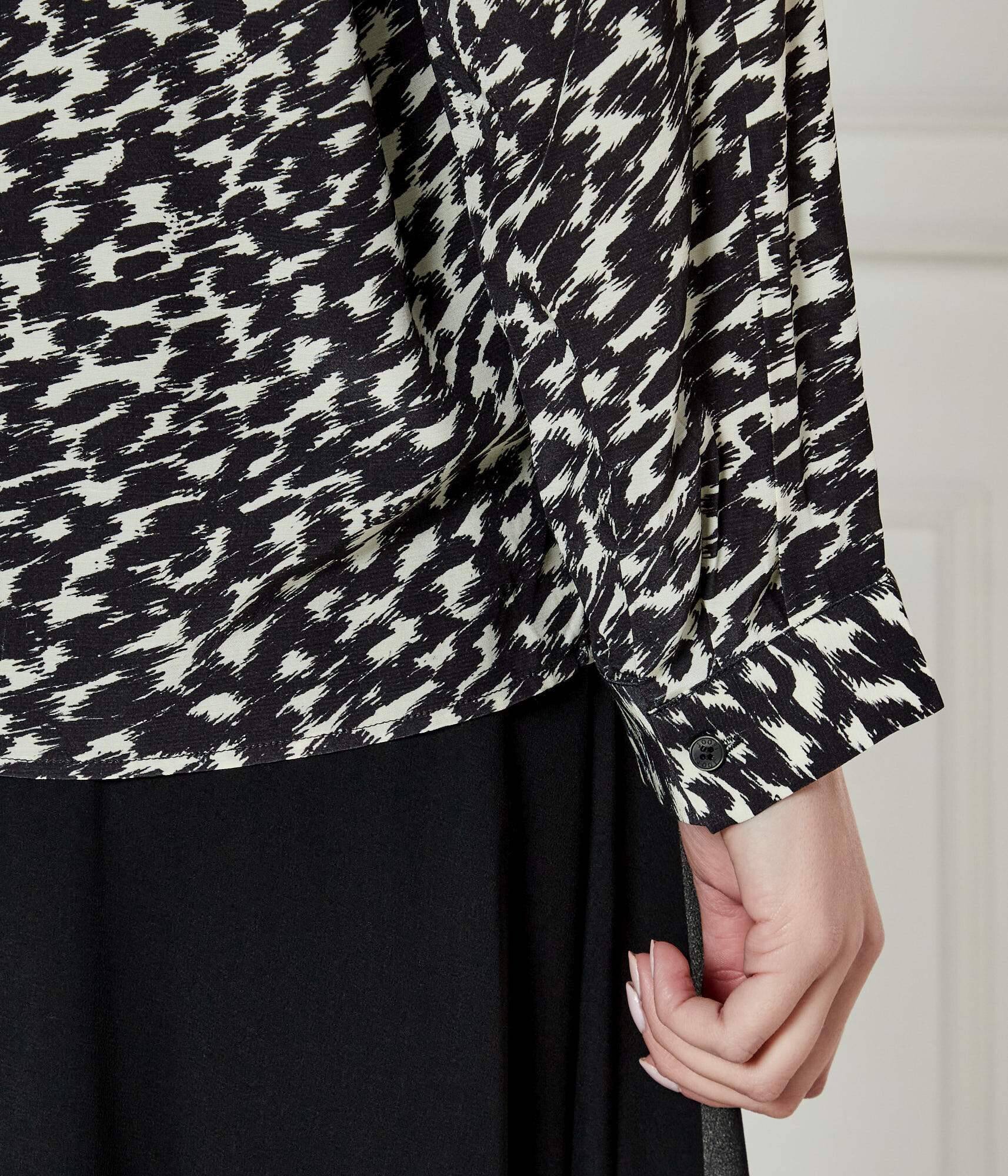 Joop! Bluză Birga | Loose fit