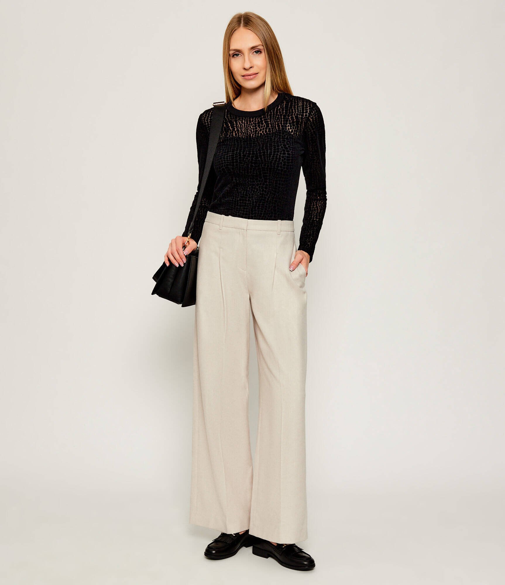 Joop! Bluză Teida | Slim Fit