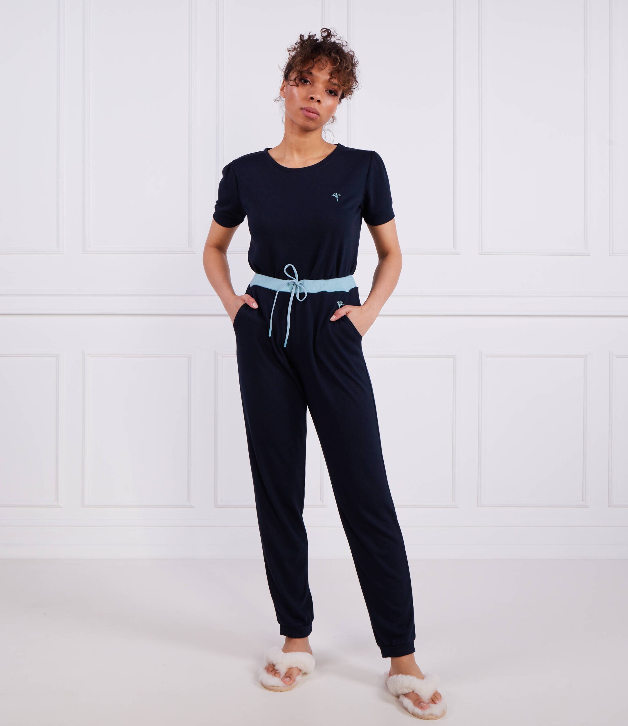 JOOP! Bodywear Pantaloni de pijama | Regular Fit
