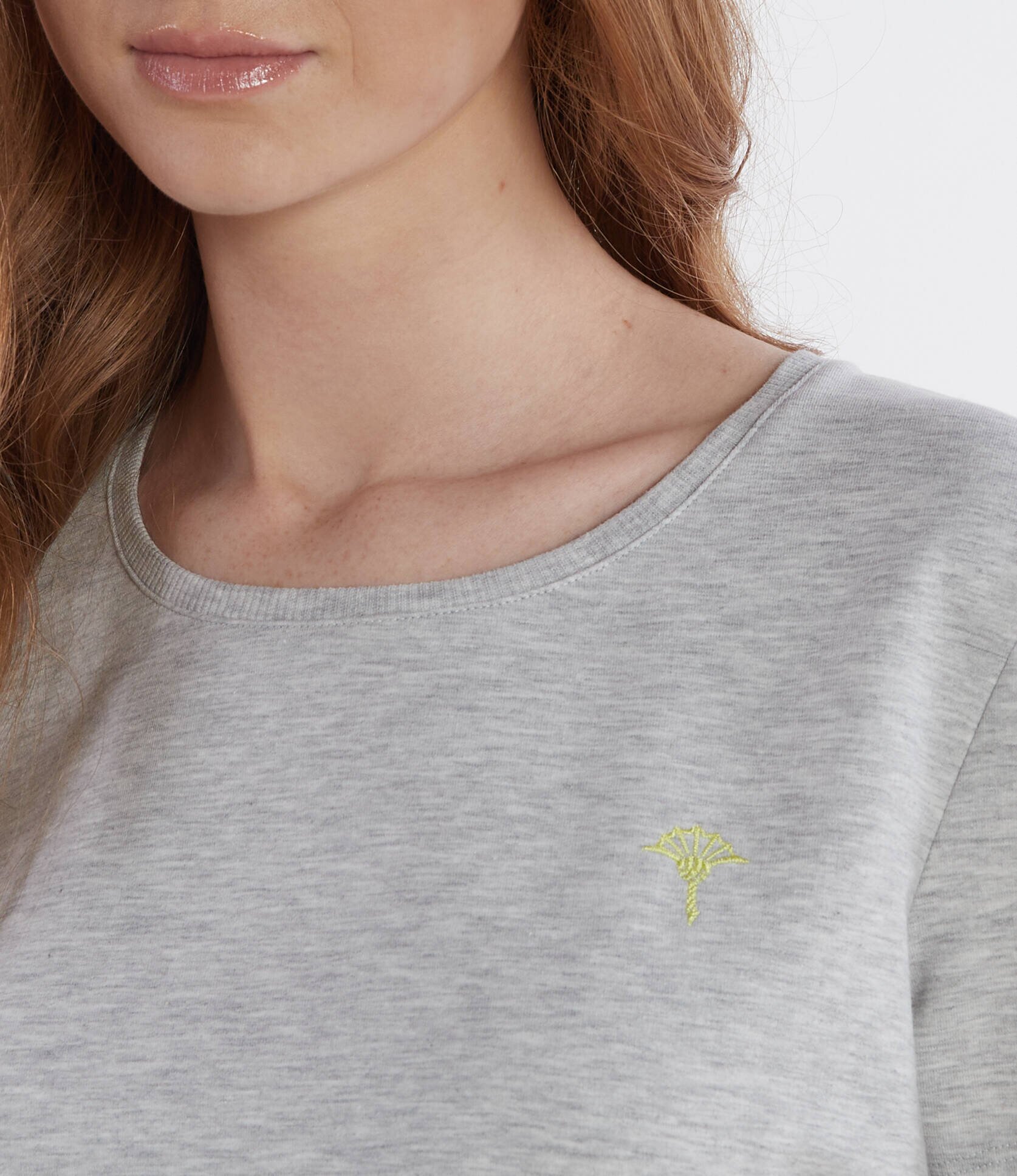JOOP! Bodywear Top de pijama | Regular Fit