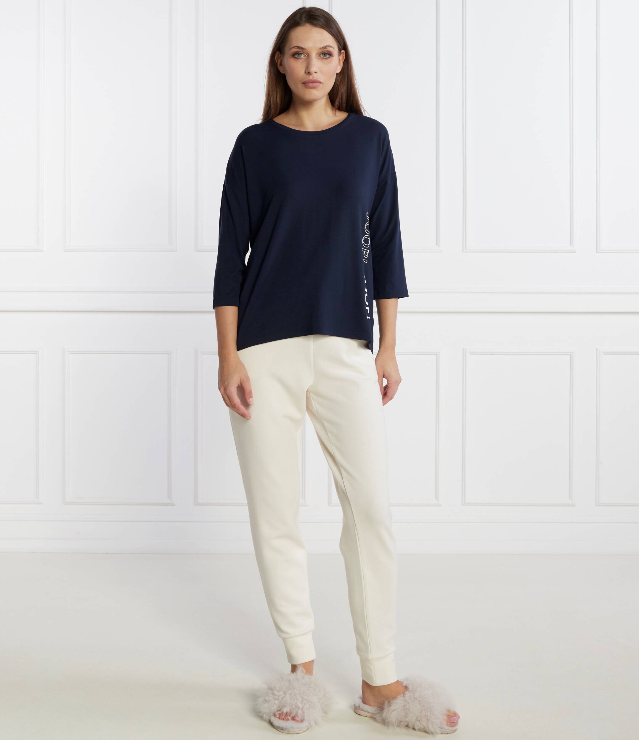 JOOP! Bodywear Top de pijama | Regular Fit