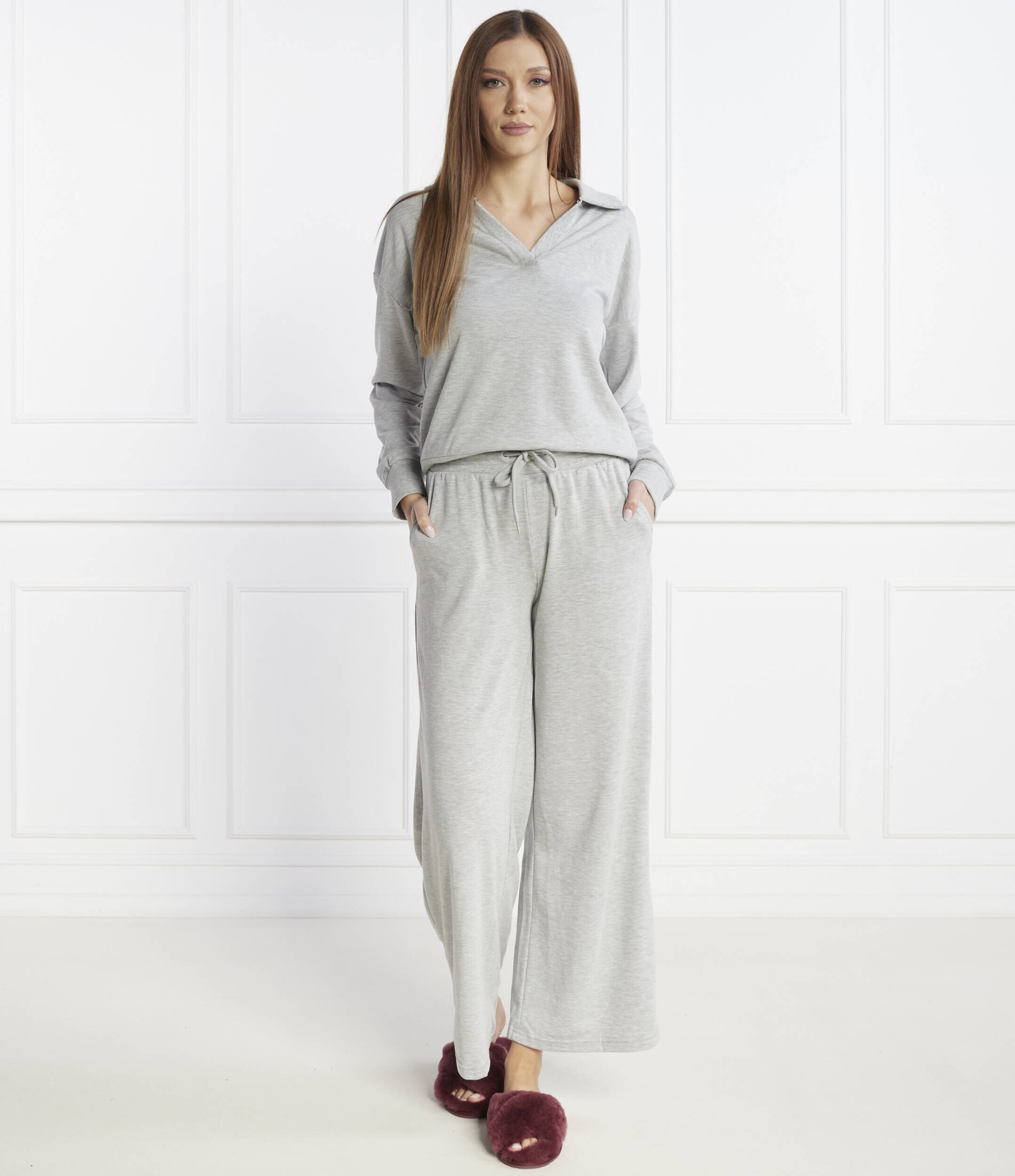 JOOP! Bodywear Top de pijama | Regular Fit