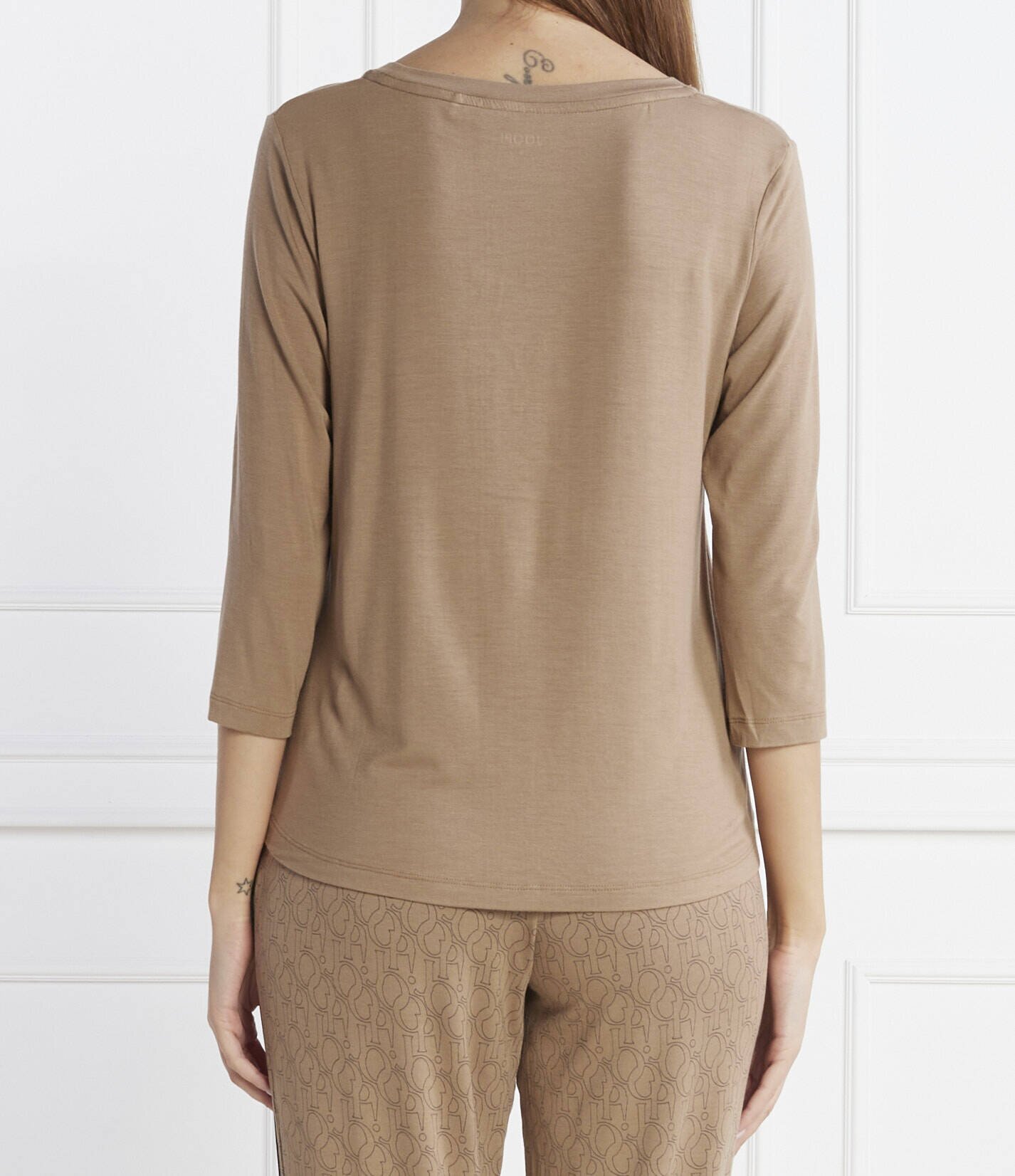 JOOP! Bodywear Top de pijama | Regular Fit