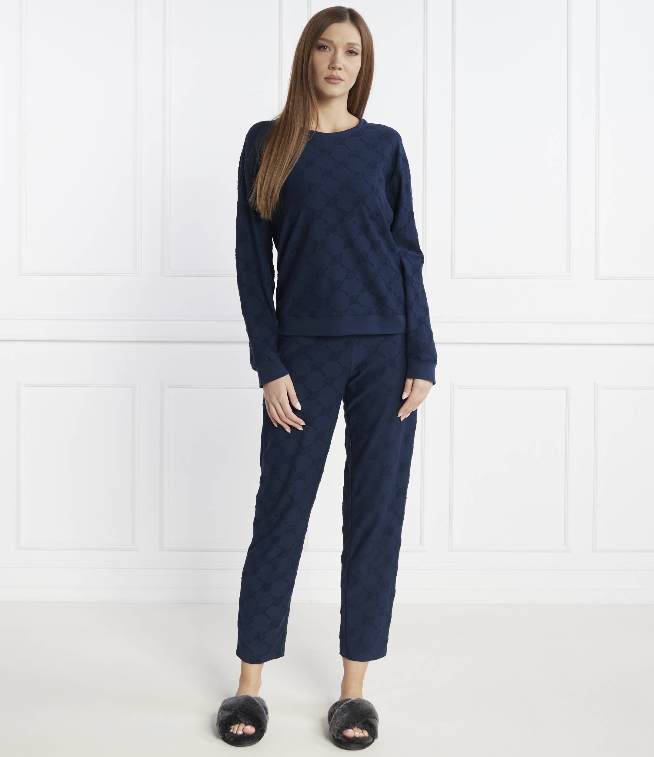 JOOP! Bodywear Top de pijama | Regular Fit