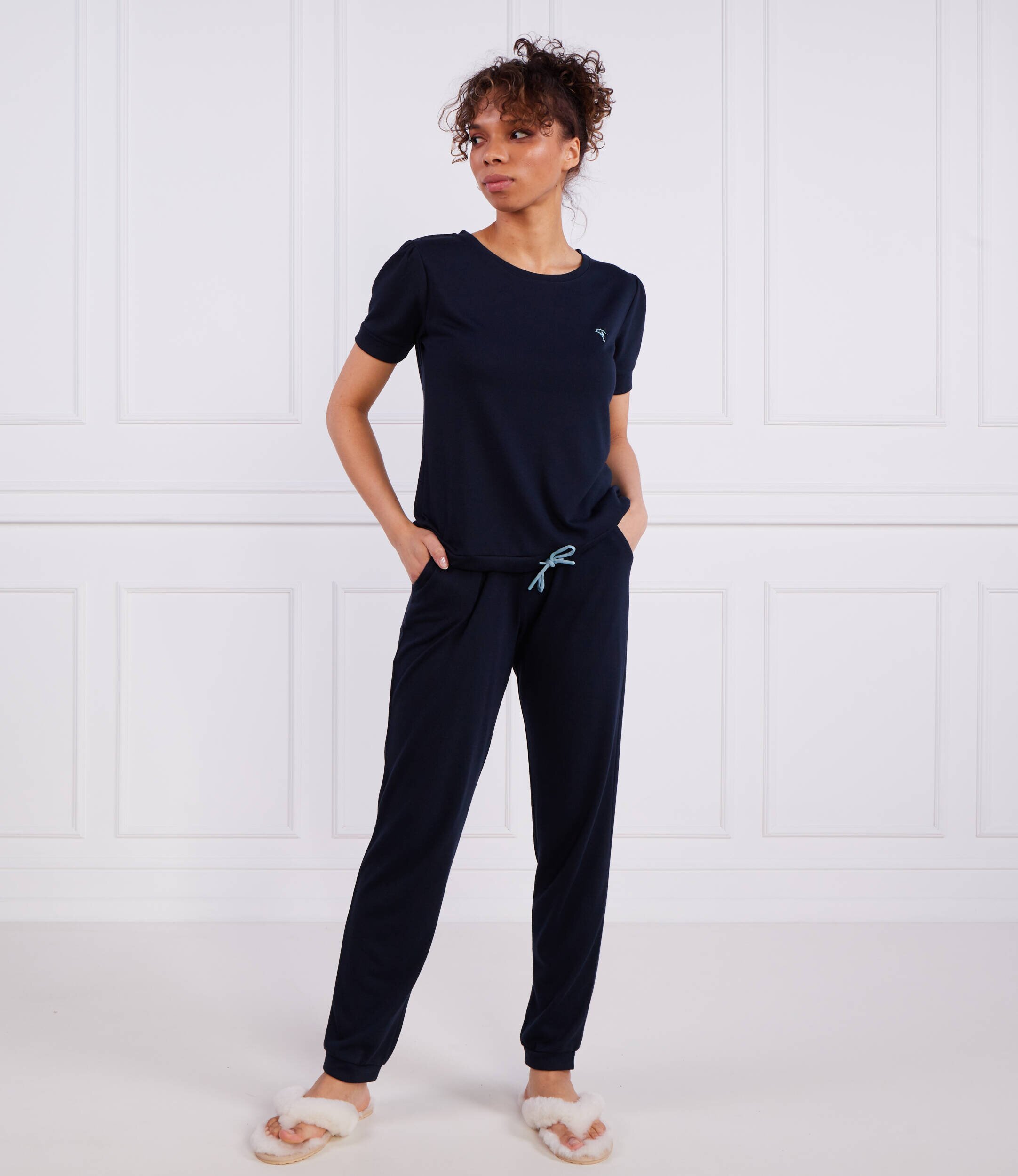 JOOP! Bodywear Top de pijama | Regular Fit