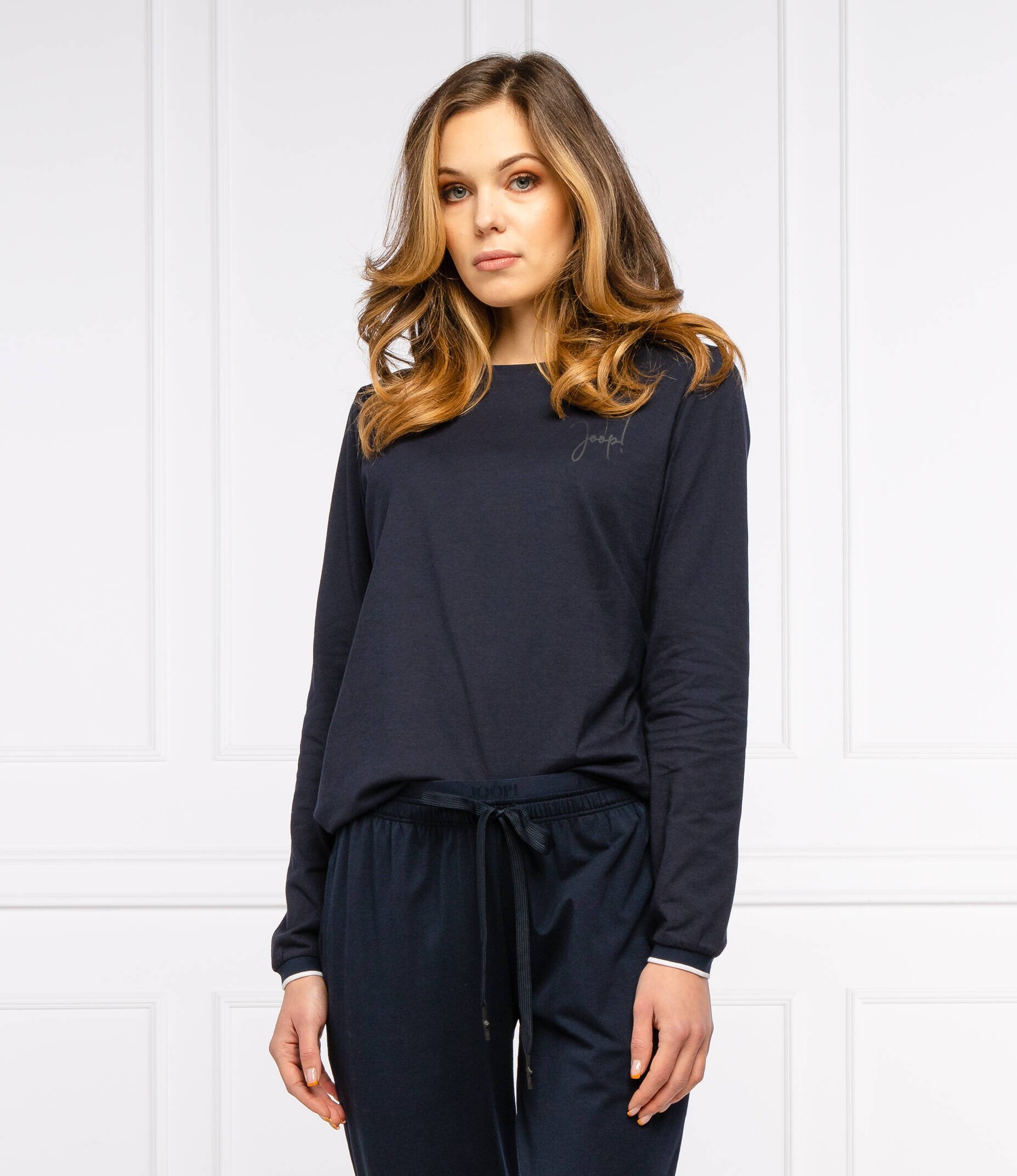 JOOP! Bodywear Top de pijama | Regular Fit