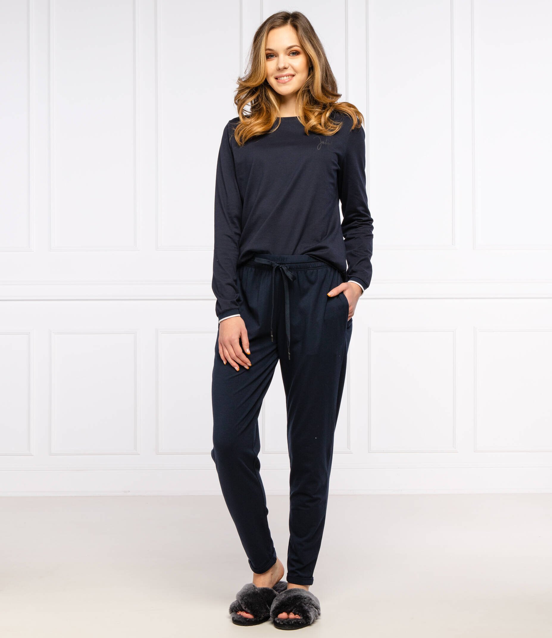 JOOP! Bodywear Top de pijama | Regular Fit