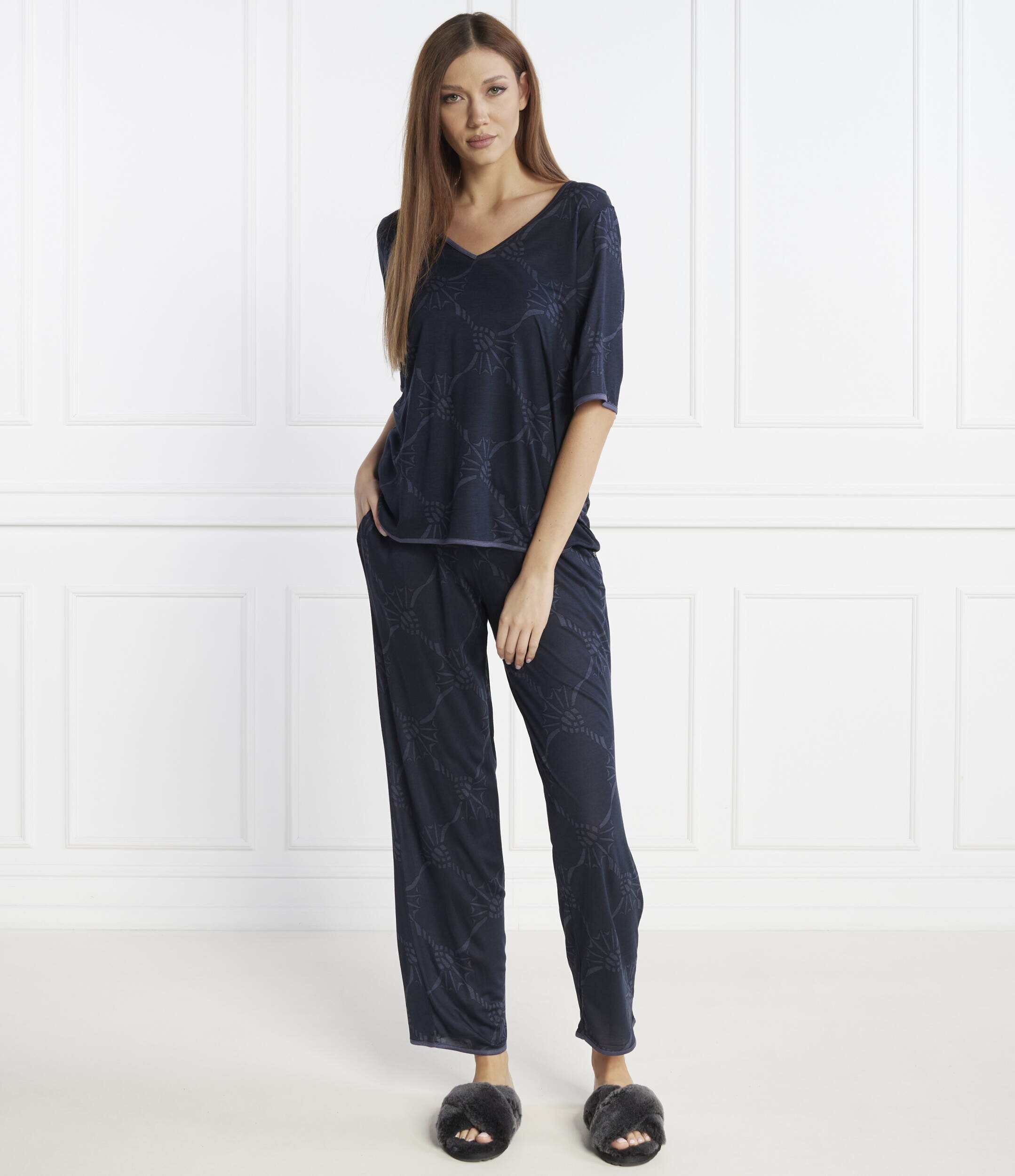 JOOP! Bodywear Top de pijama | Relaxed fit