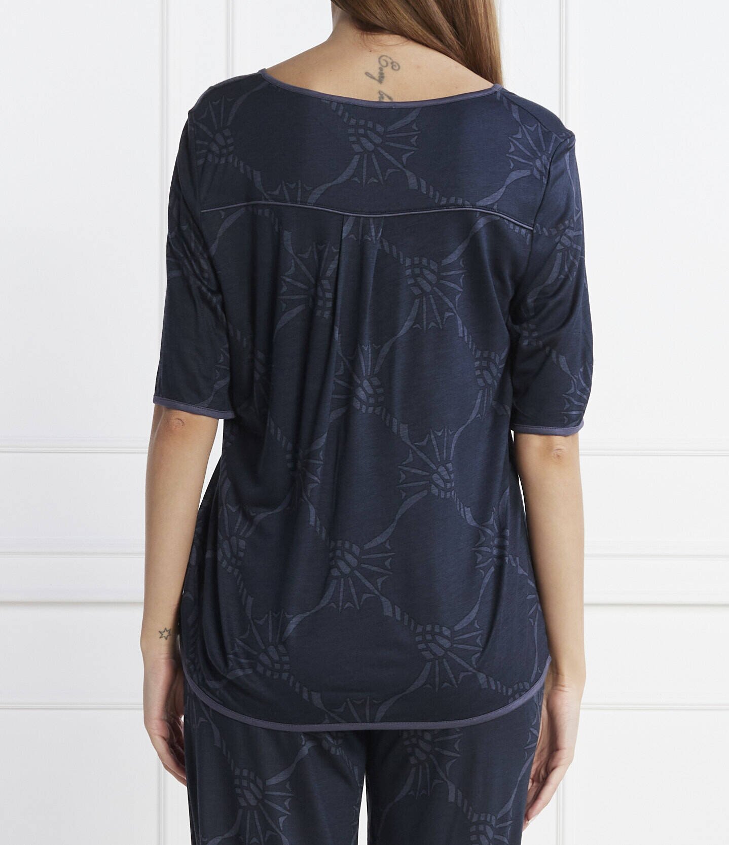 JOOP! Bodywear Top de pijama | Relaxed fit