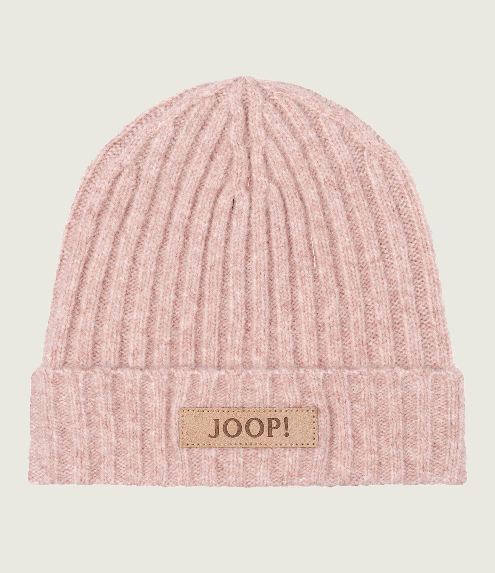 Joop! Căciulă Aiana cu adaos de lână
