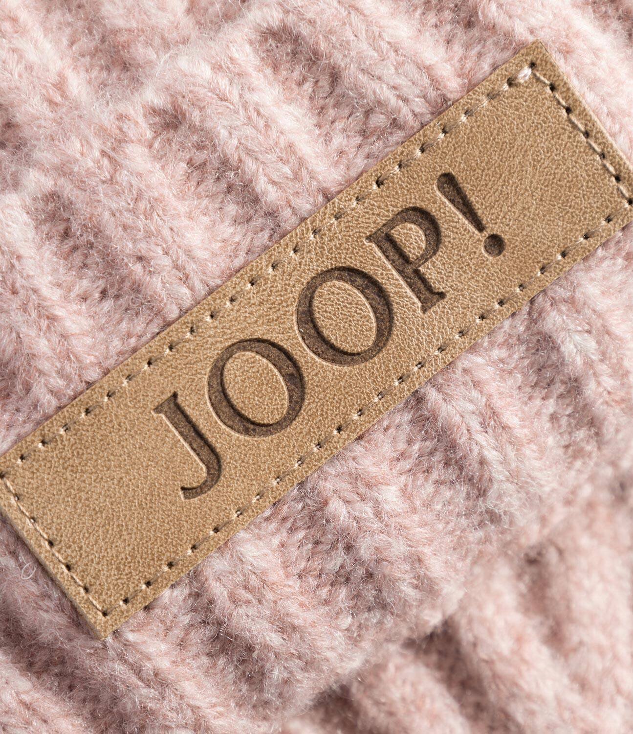 Joop! Căciulă Aiana cu adaos de lână