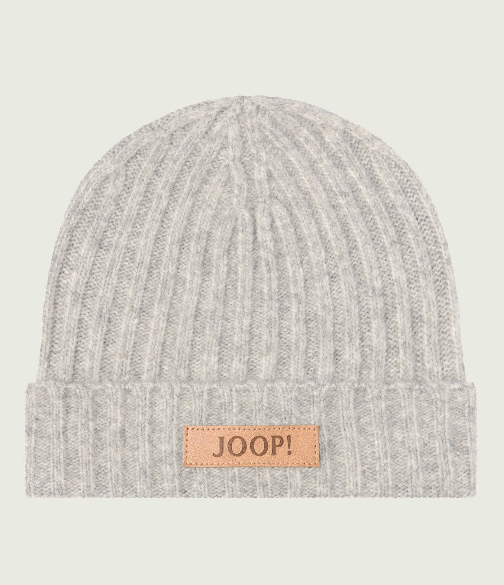 Joop! Căciulă Aiana cu adaos de lână