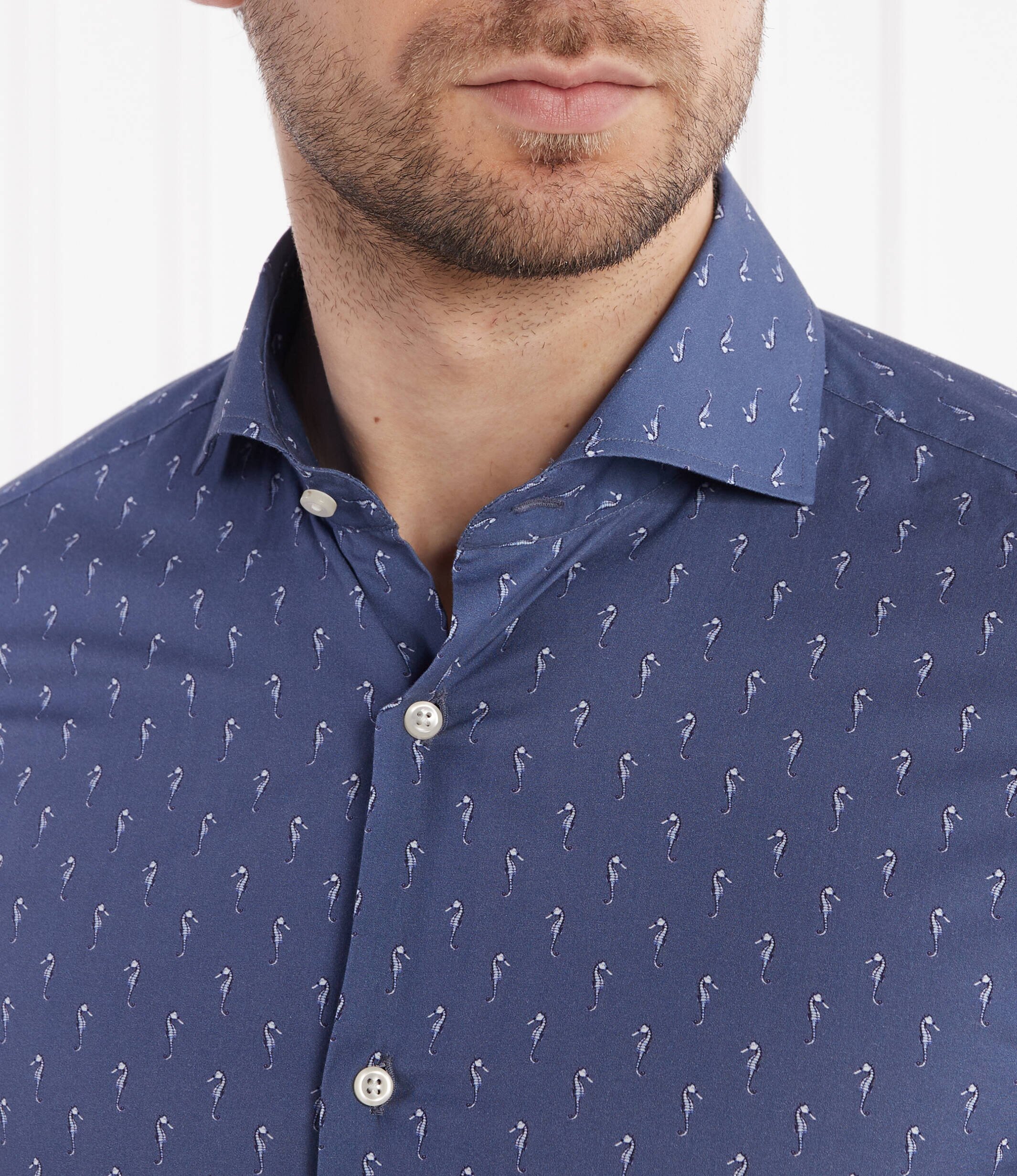 Joop! Cămașă 144Pai | Slim Fit
