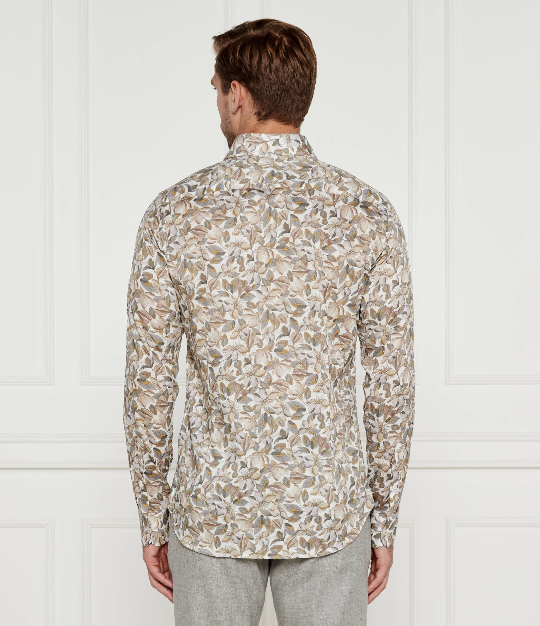 Joop! Cămașă 17 JSH-144Pai | Slim Fit