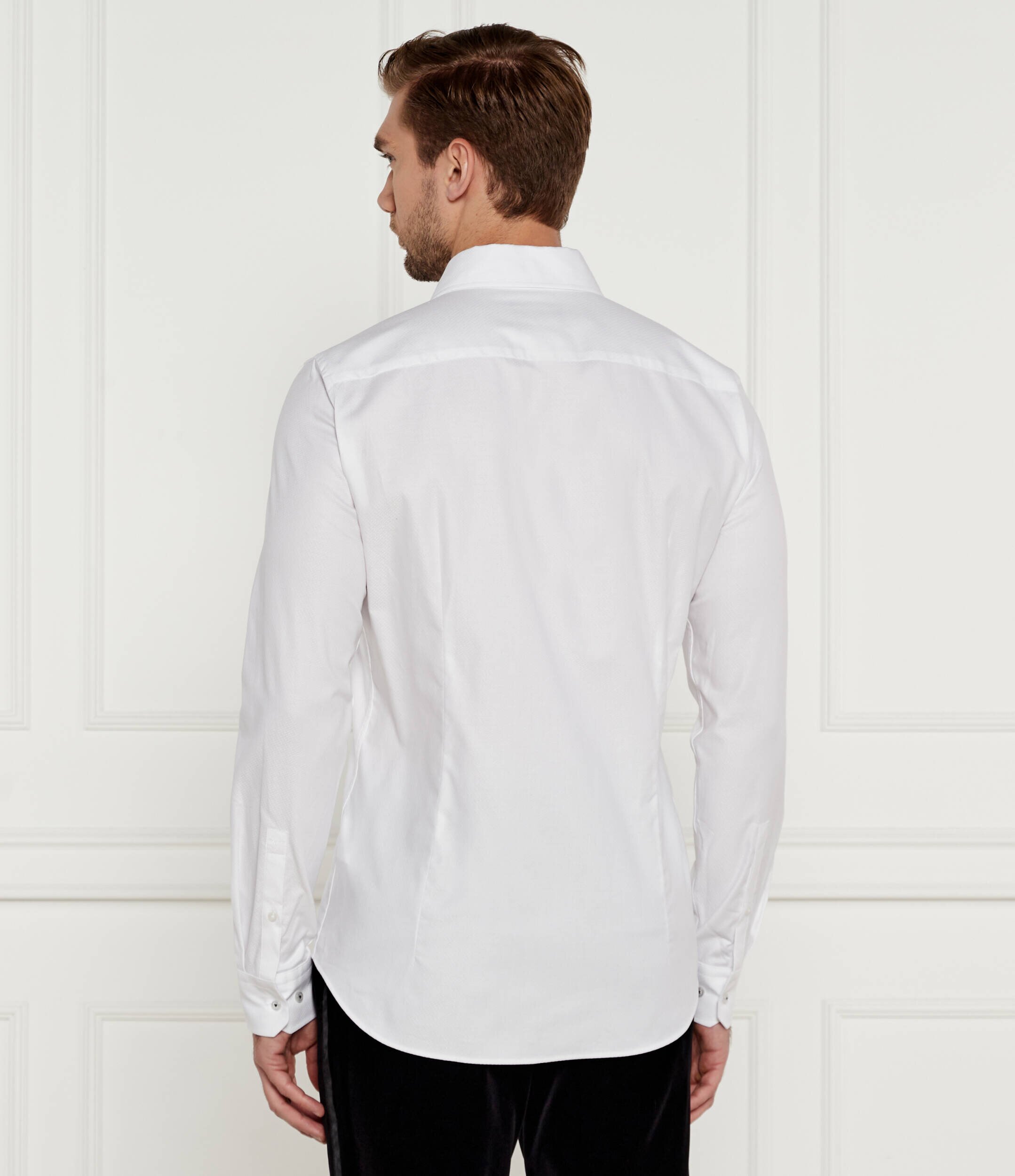 Joop! Cămașă 17 JSH-144Pai | Slim Fit