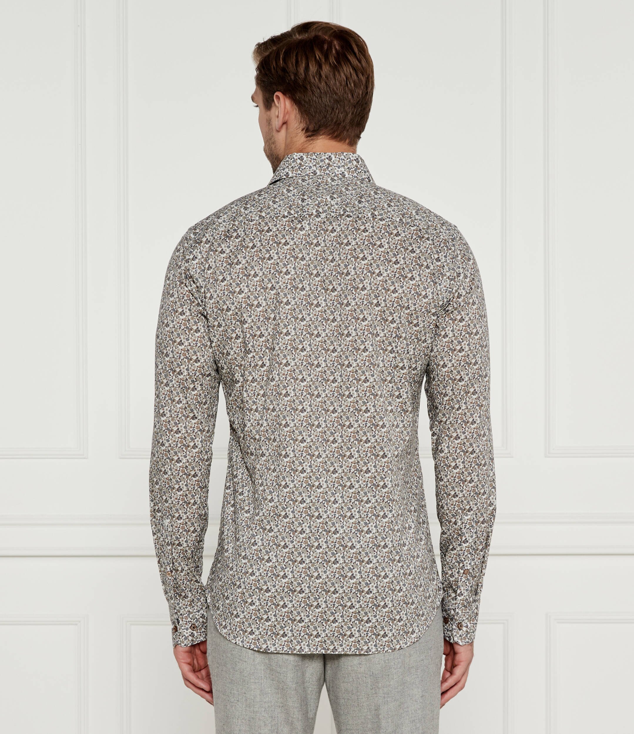 Joop! Cămașă 17 JSH-144Pai | Slim Fit
