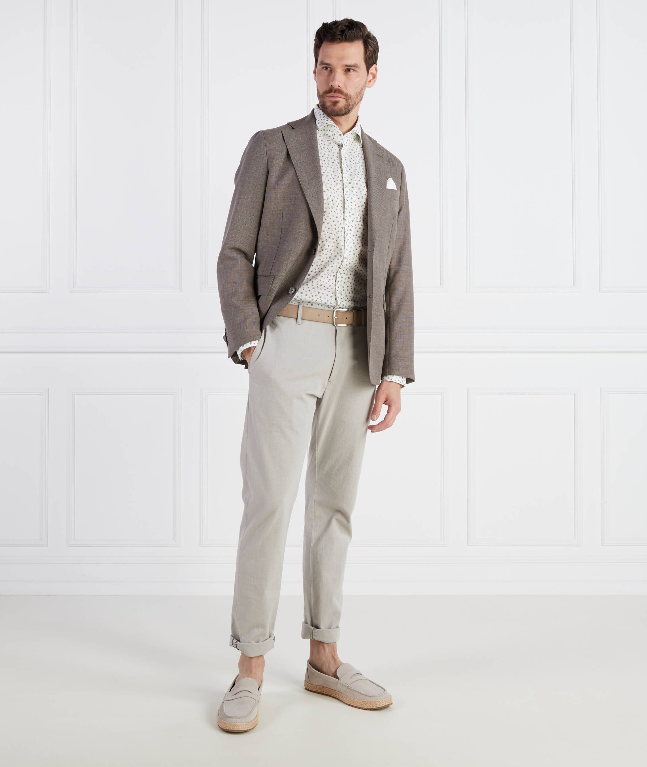 Joop! Cămașă 17 JSH-144Pai | Slim Fit