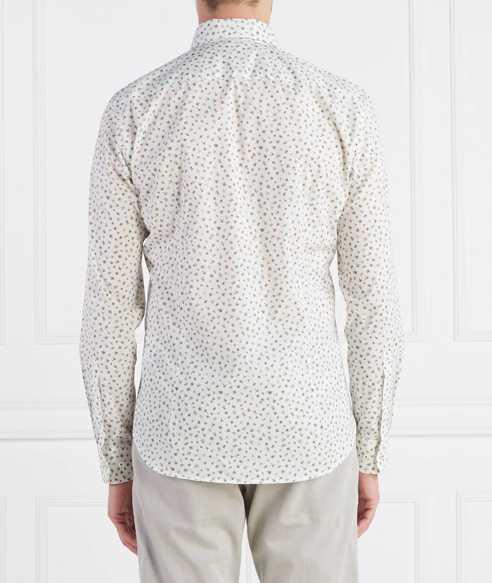 Joop! Cămașă 17 JSH-144Pai | Slim Fit