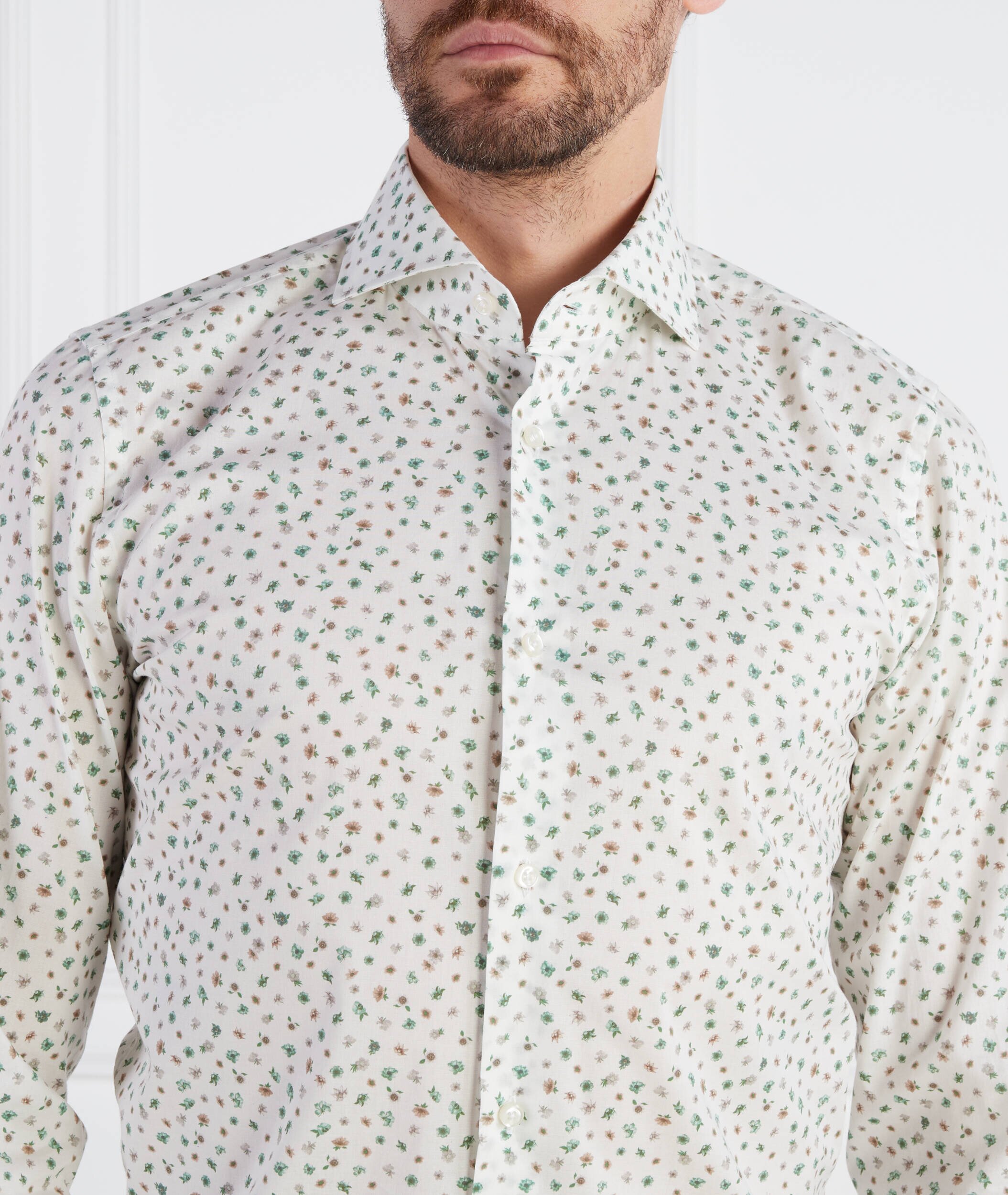 Joop! Cămașă 17 JSH-144Pai | Slim Fit