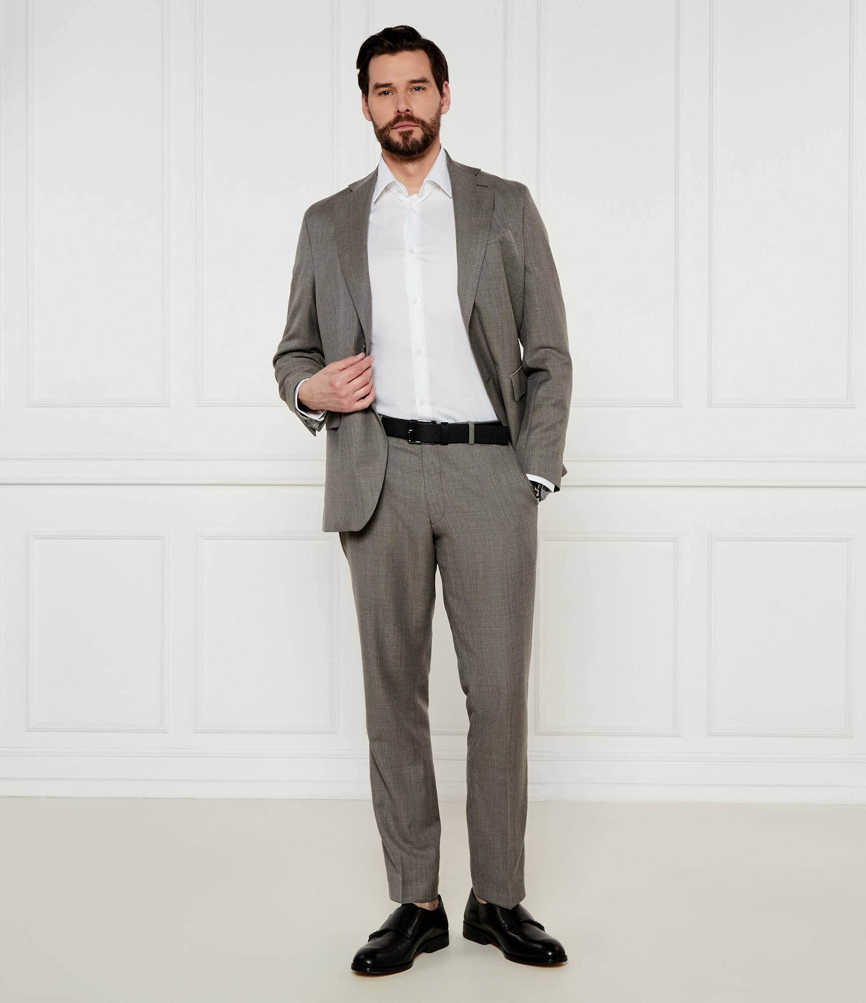 Joop! Cămașă 17 JSH-63Pierce | Slim Fit