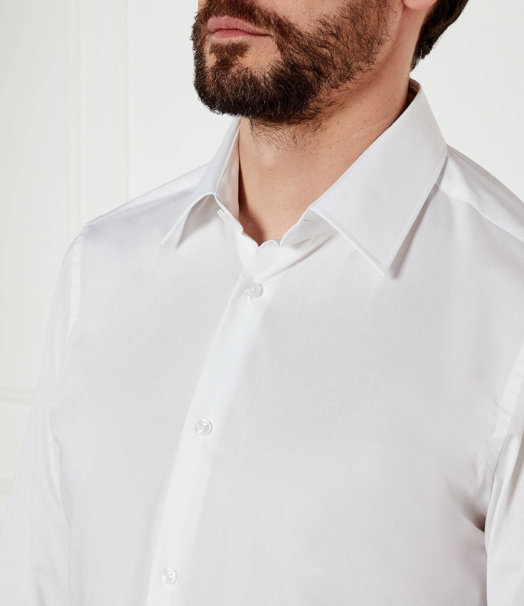 Joop! Cămașă 17 JSH-63Pierce | Slim Fit