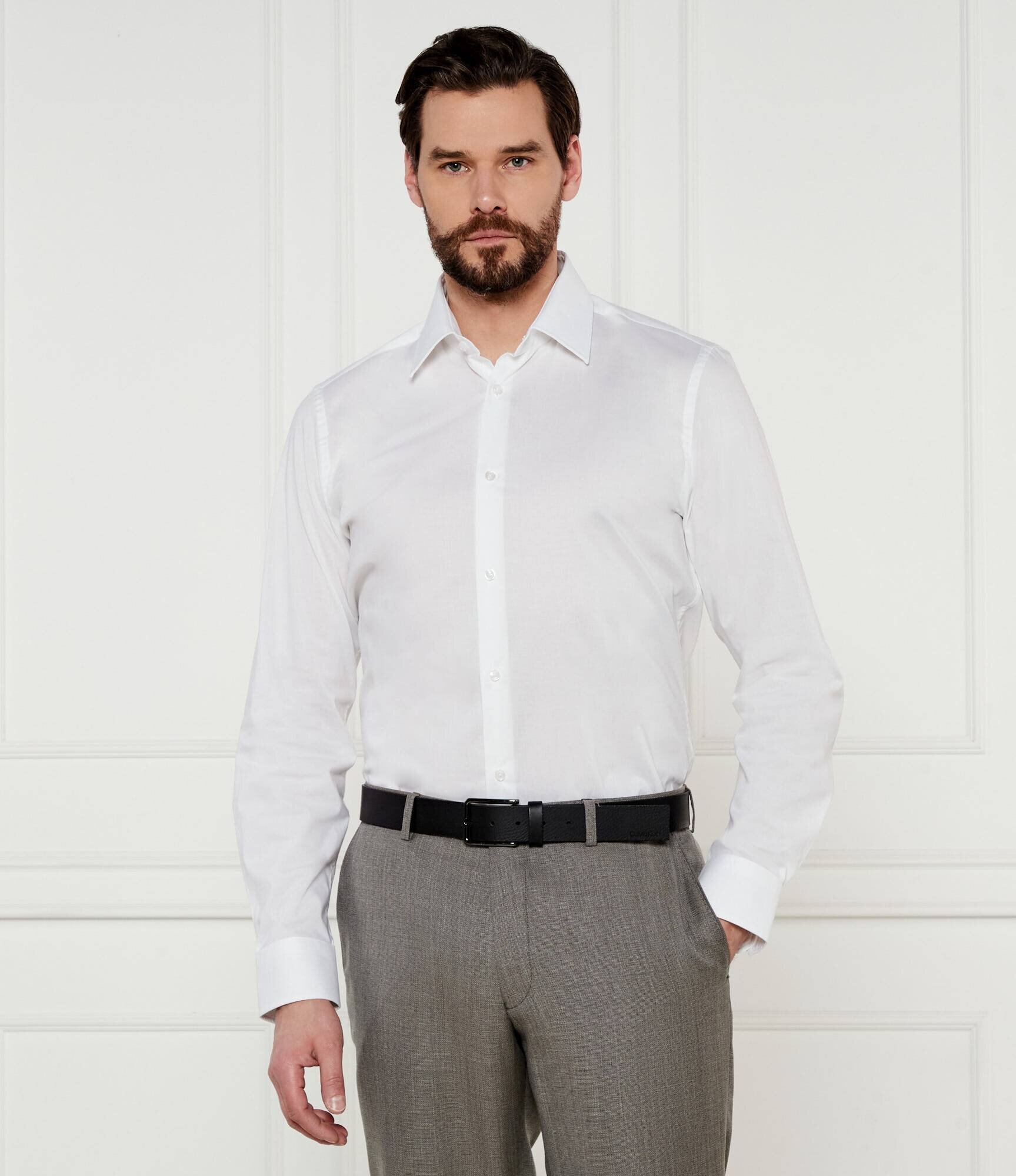 Joop! Cămașă 17 JSH-63Pierce | Slim Fit