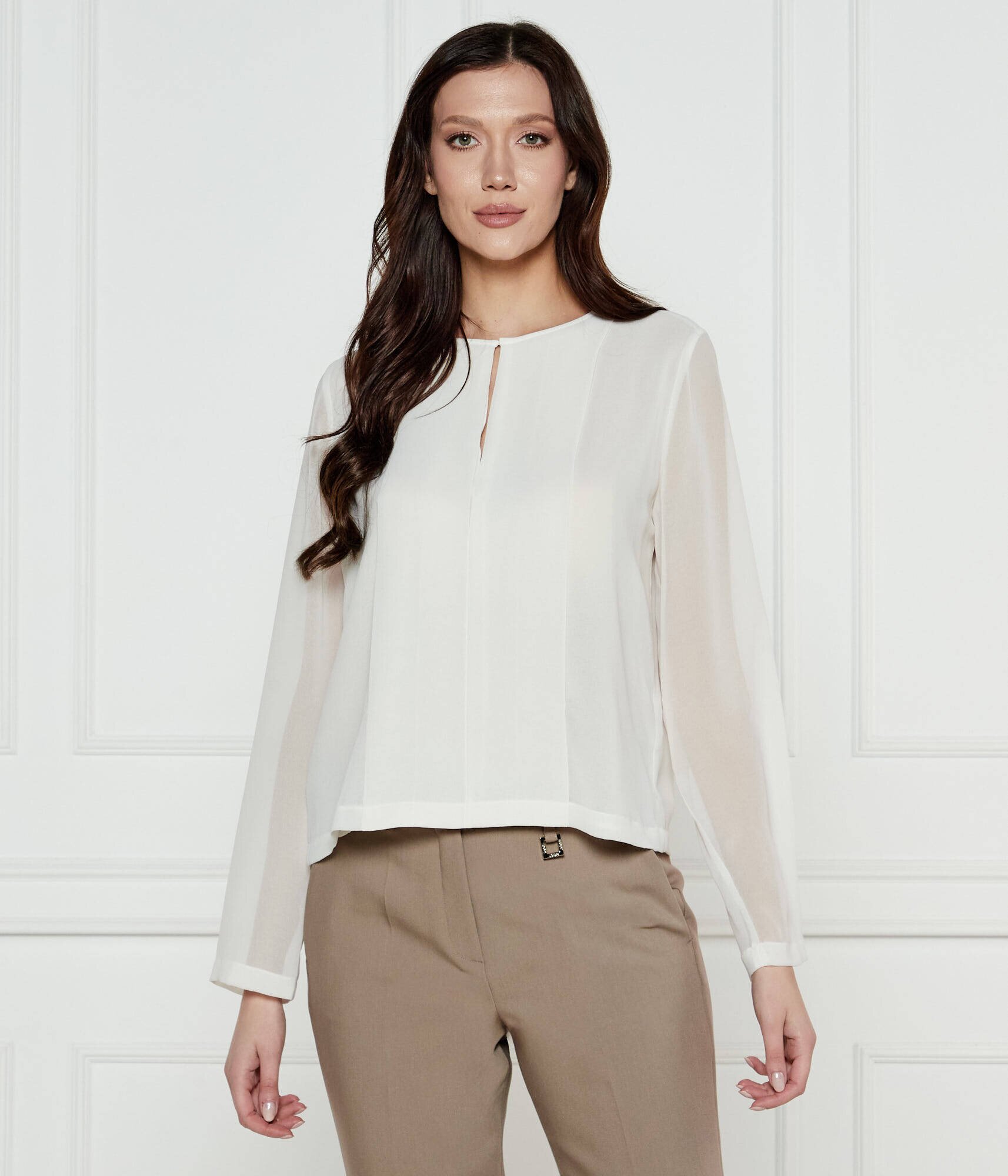 Joop! Cămașă B58Blanca | Regular Fit