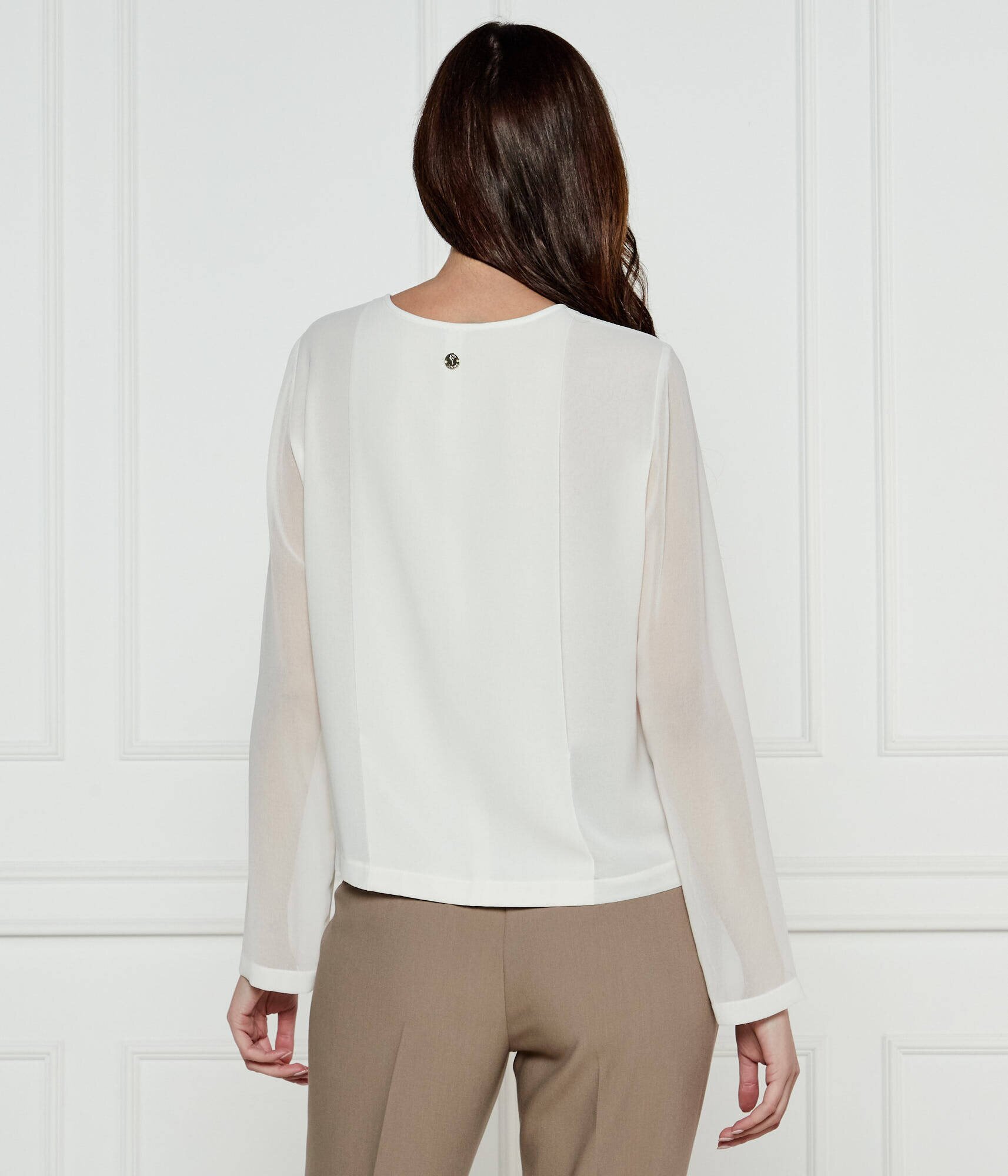 Joop! Cămașă B58Blanca | Regular Fit