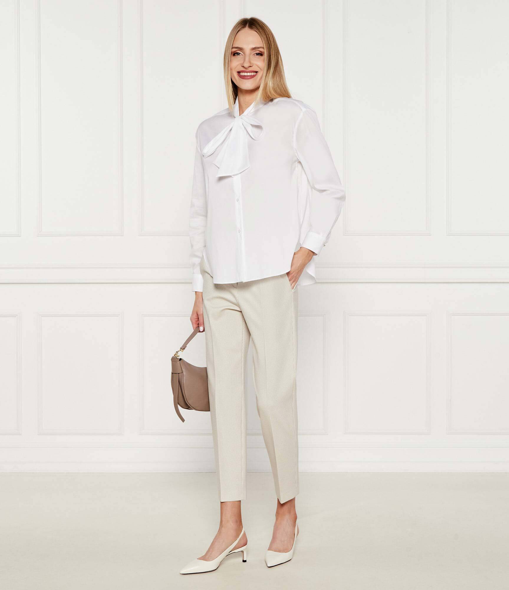 Joop! Cămașă Bernarda | Loose fit