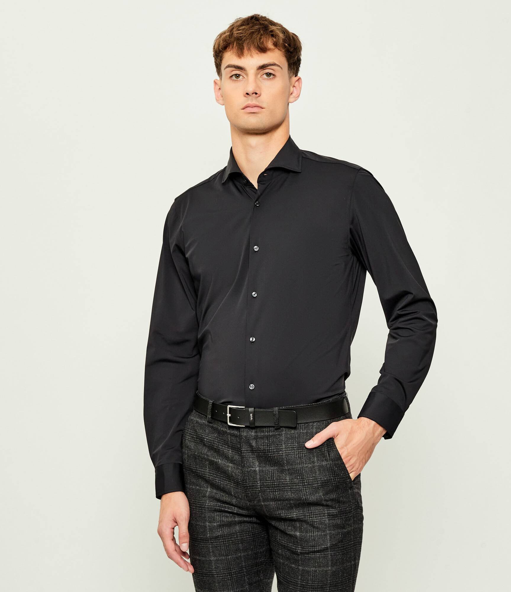 Joop! Cămașă Dynamic Pai3-N | Slim Fit