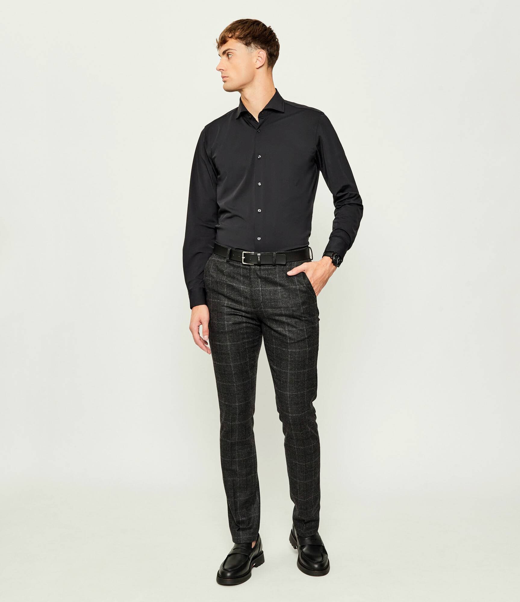 Joop! Cămașă Dynamic Pai3-N | Slim Fit