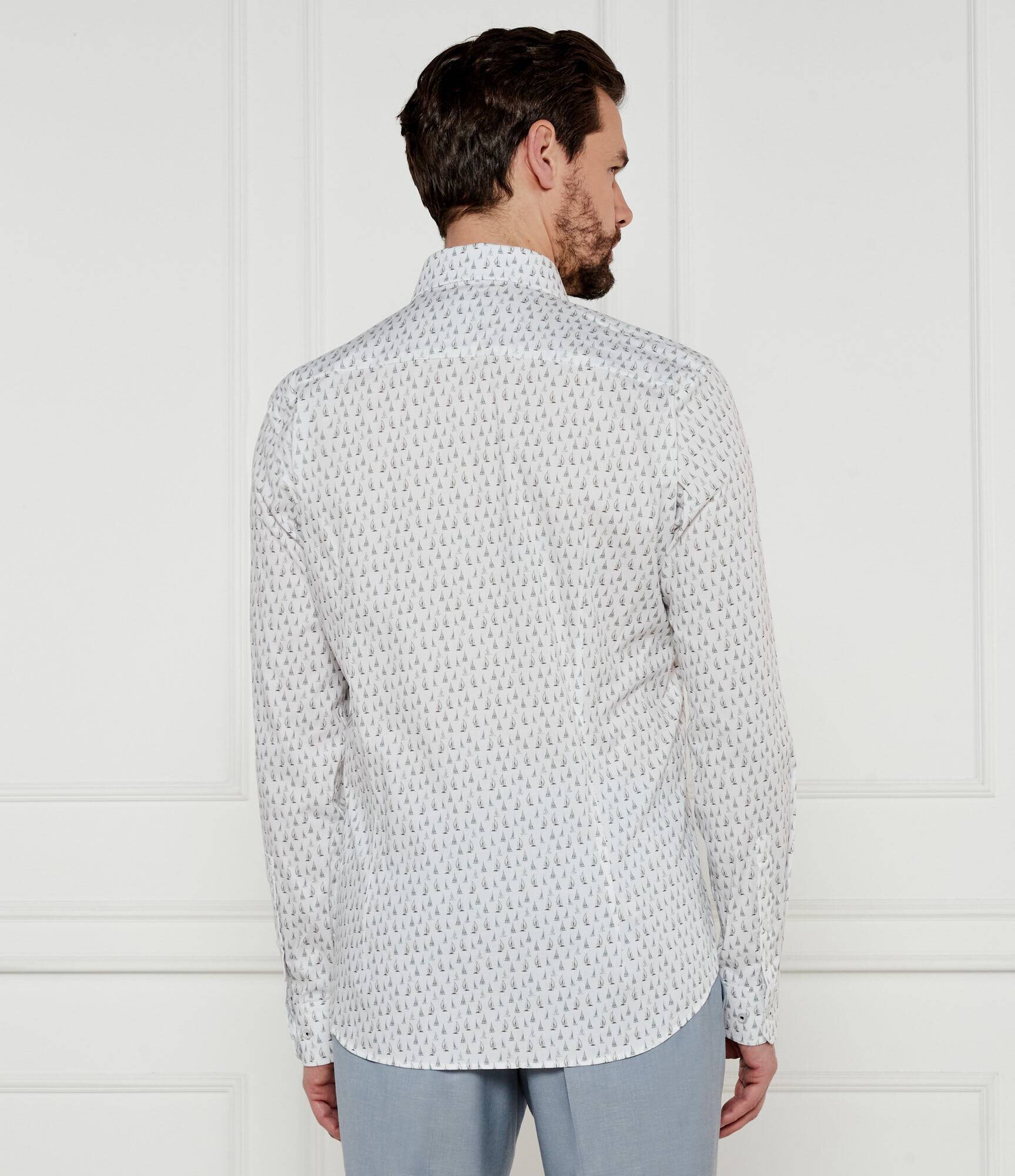 Joop! Cămașă JSH-233Pares2 | Slim Fit