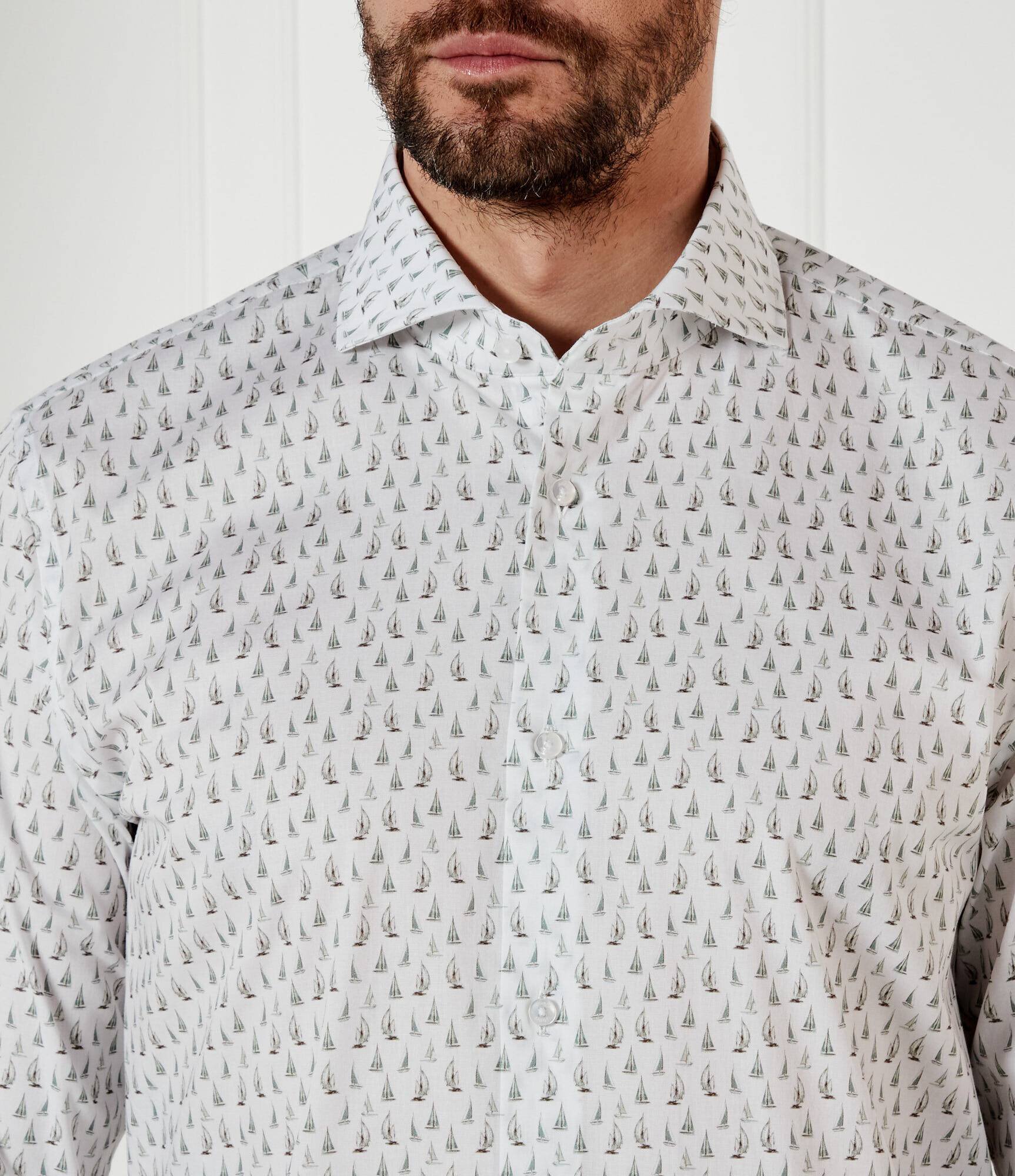 Joop! Cămașă JSH-233Pares2 | Slim Fit