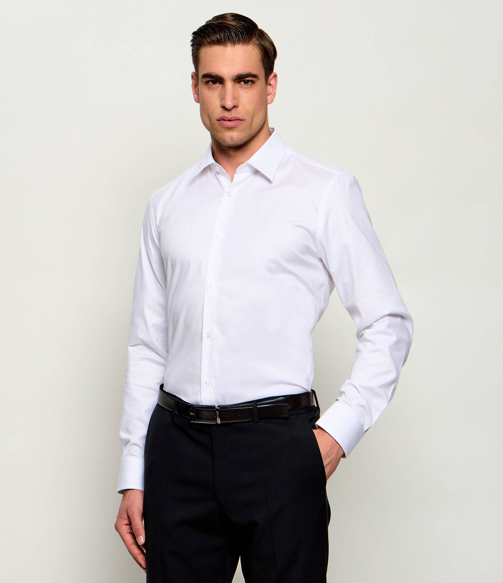 Joop! Cămașă JSH-235Pierce2 | Slim Fit