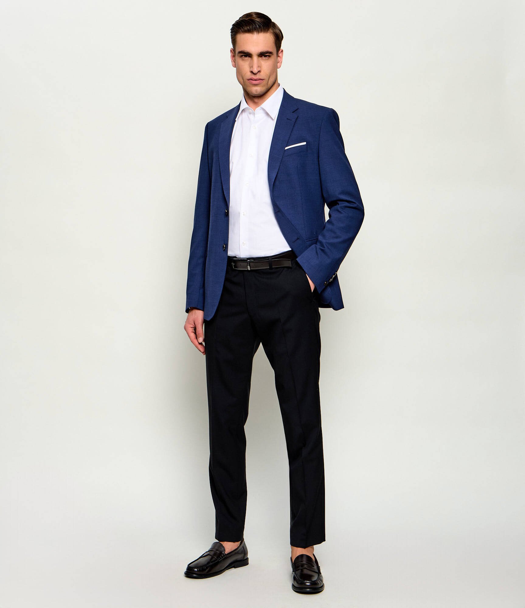 Joop! Cămașă JSH-235Pierce2 | Slim Fit