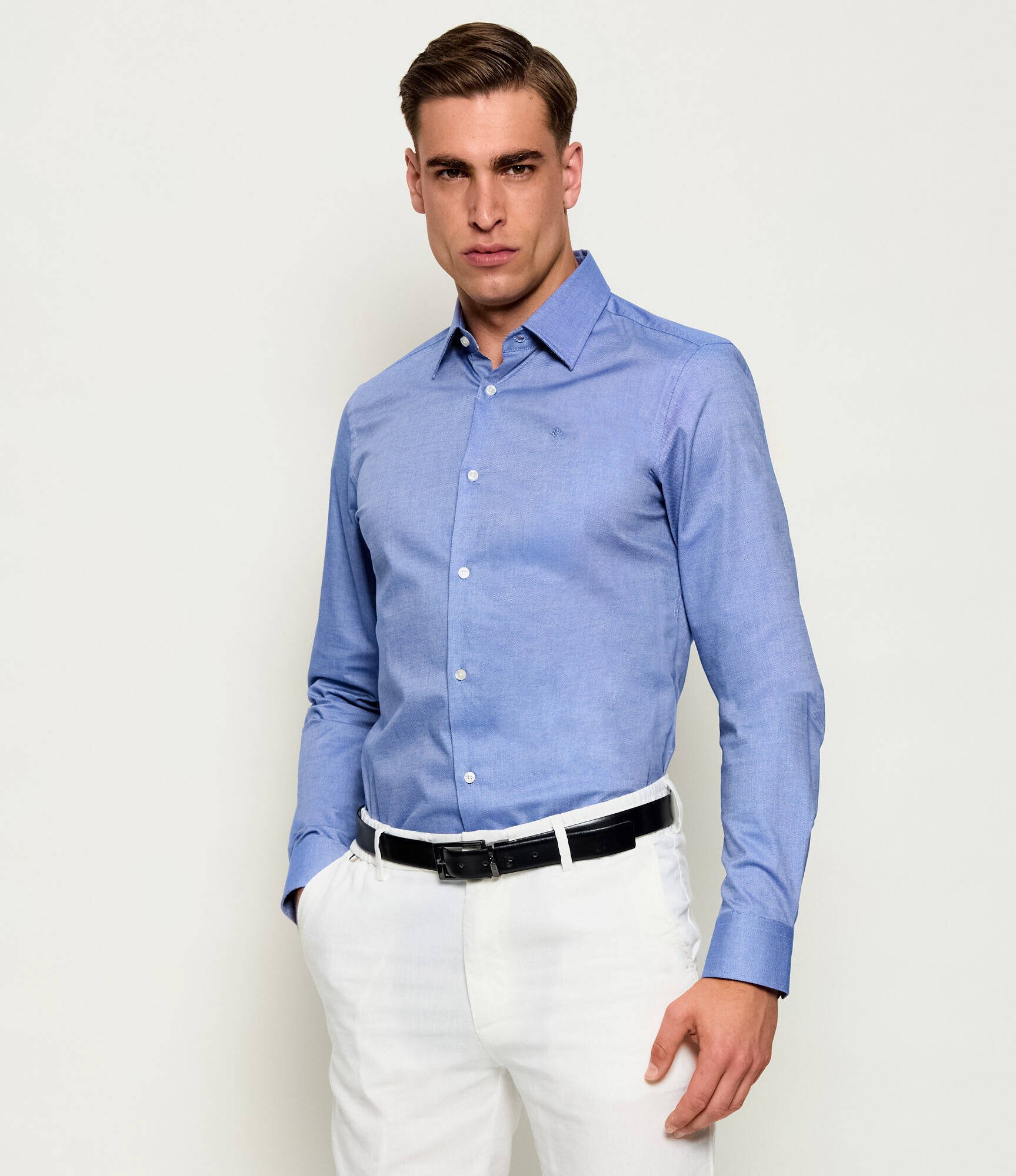 Joop! Cămașă JSH-235Pierce2 | Slim Fit