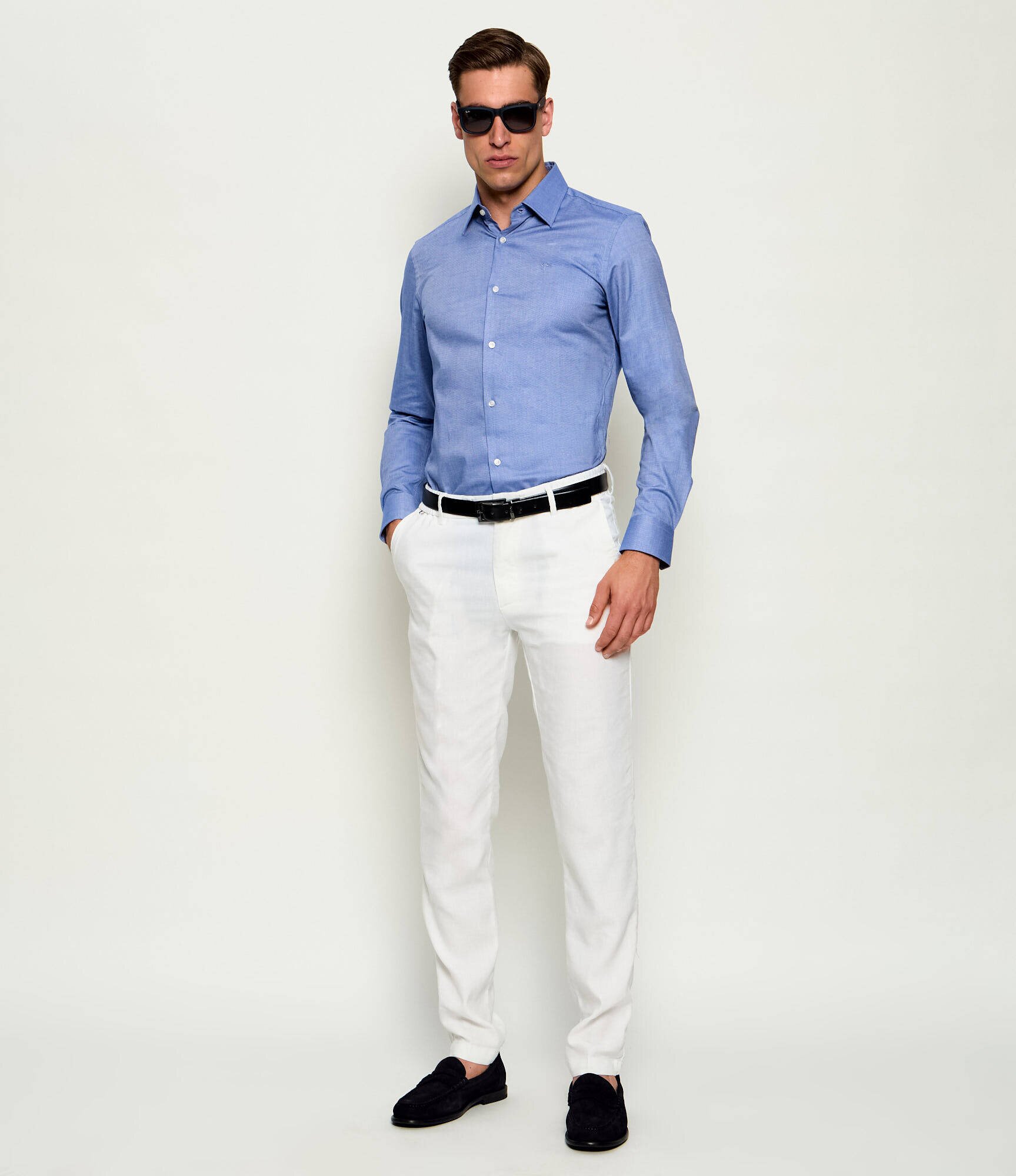 Joop! Cămașă JSH-235Pierce2 | Slim Fit