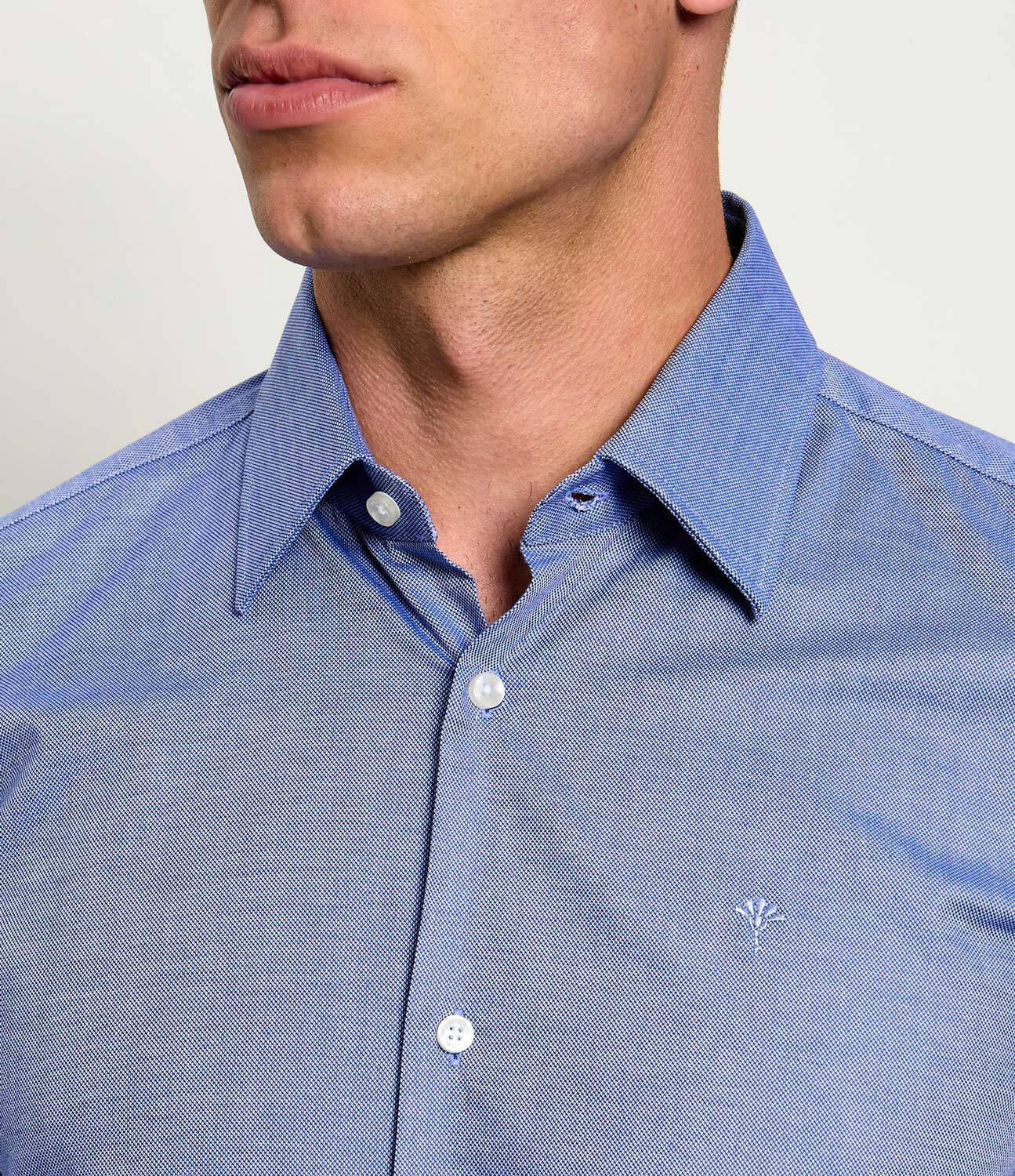 Joop! Cămașă JSH-235Pierce2 | Slim Fit