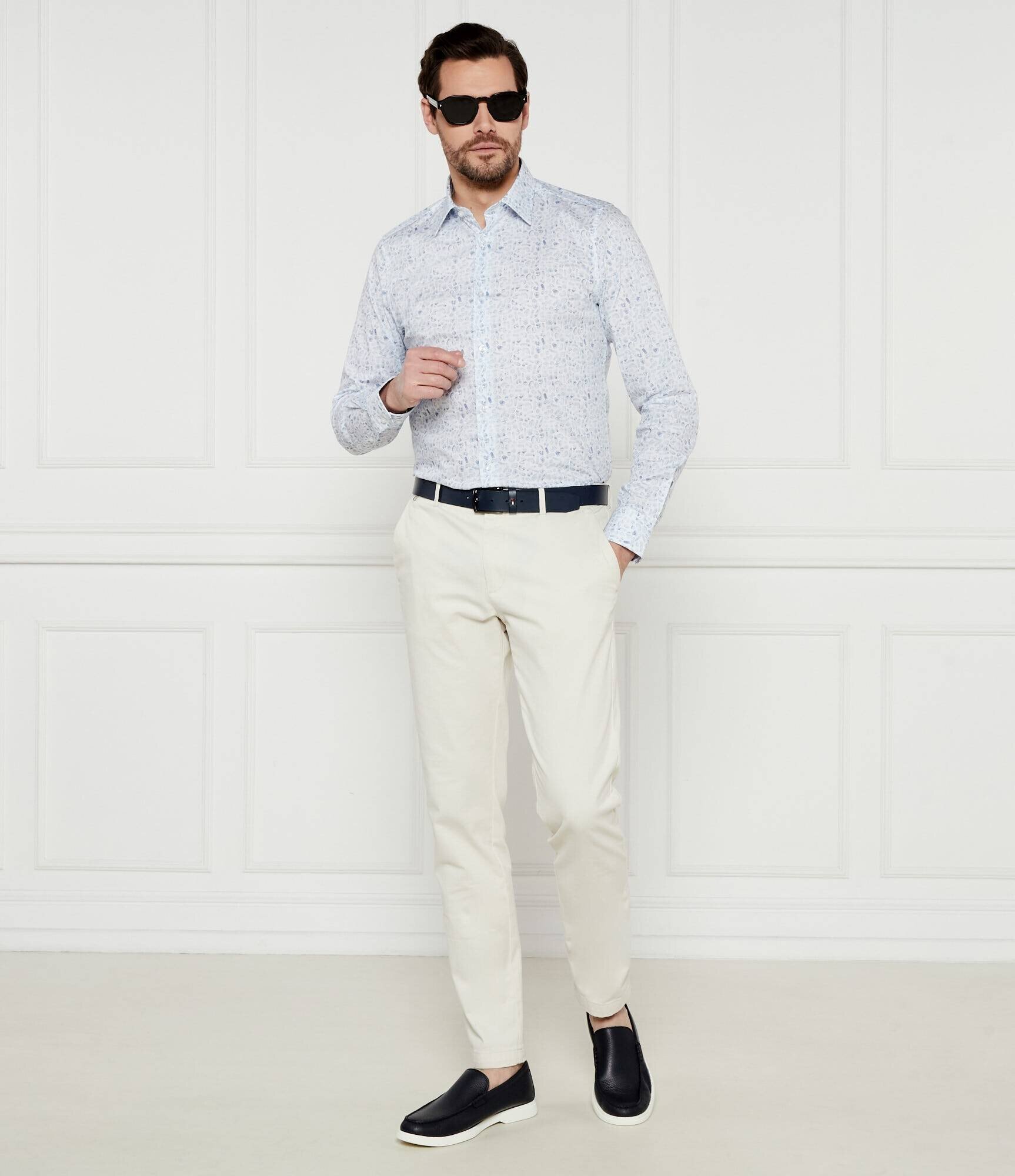 Joop! Cămașă JSH-63Pierce | Slim Fit